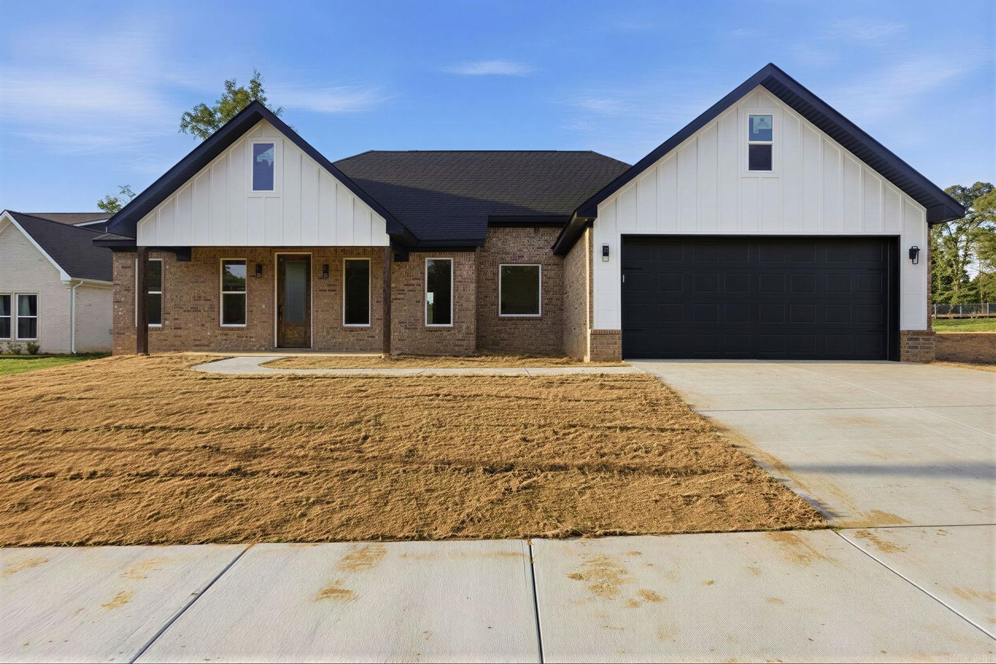 SARATOGA PLACE SUBDIVISION - Residential