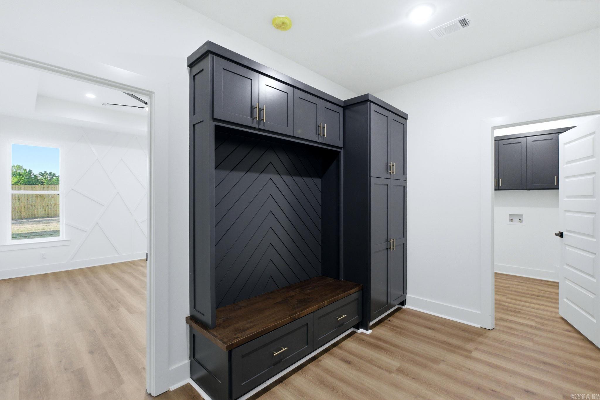 SARATOGA PLACE SUBDIVISION - Residential