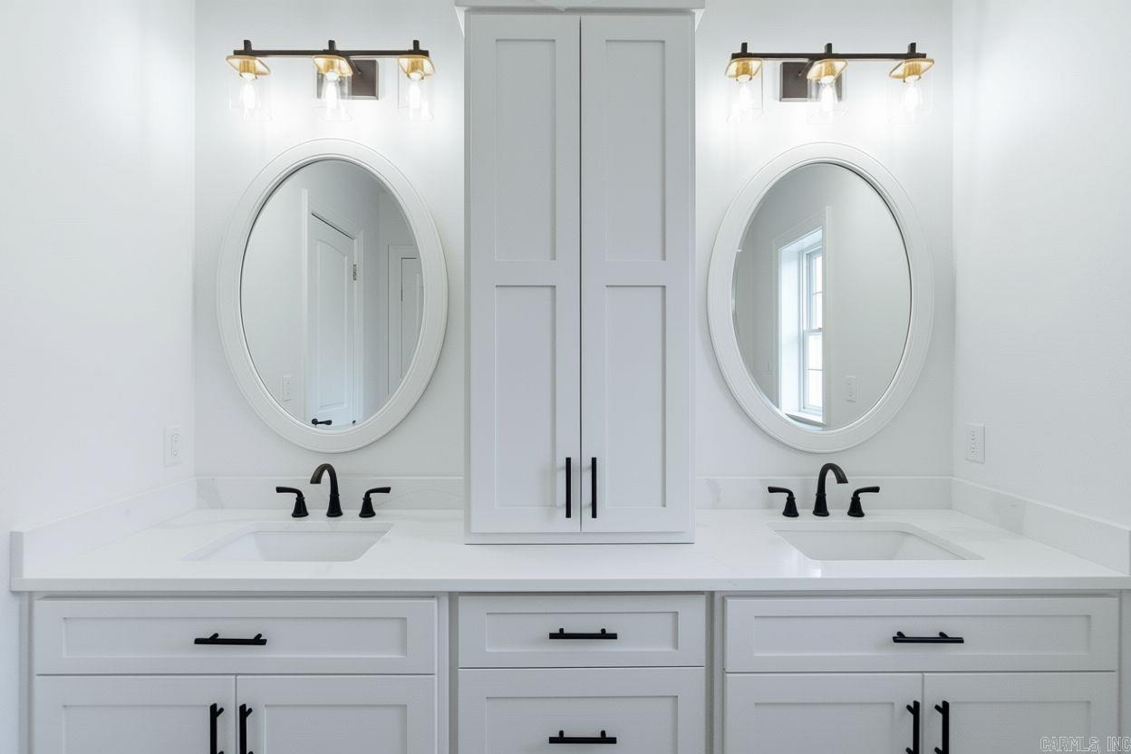 SARATOGA PLACE SUBDIVISION - Residential