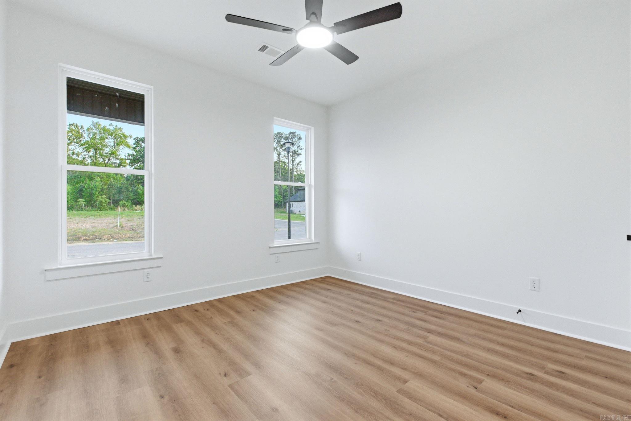 SARATOGA PLACE SUBDIVISION - Residential