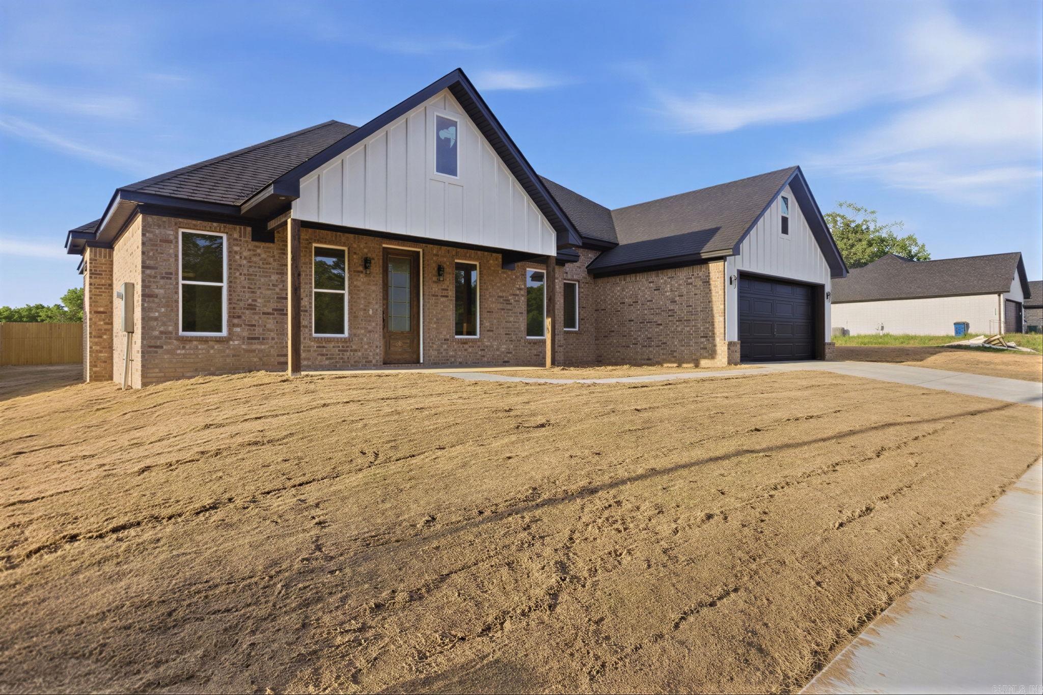 SARATOGA PLACE SUBDIVISION - Residential