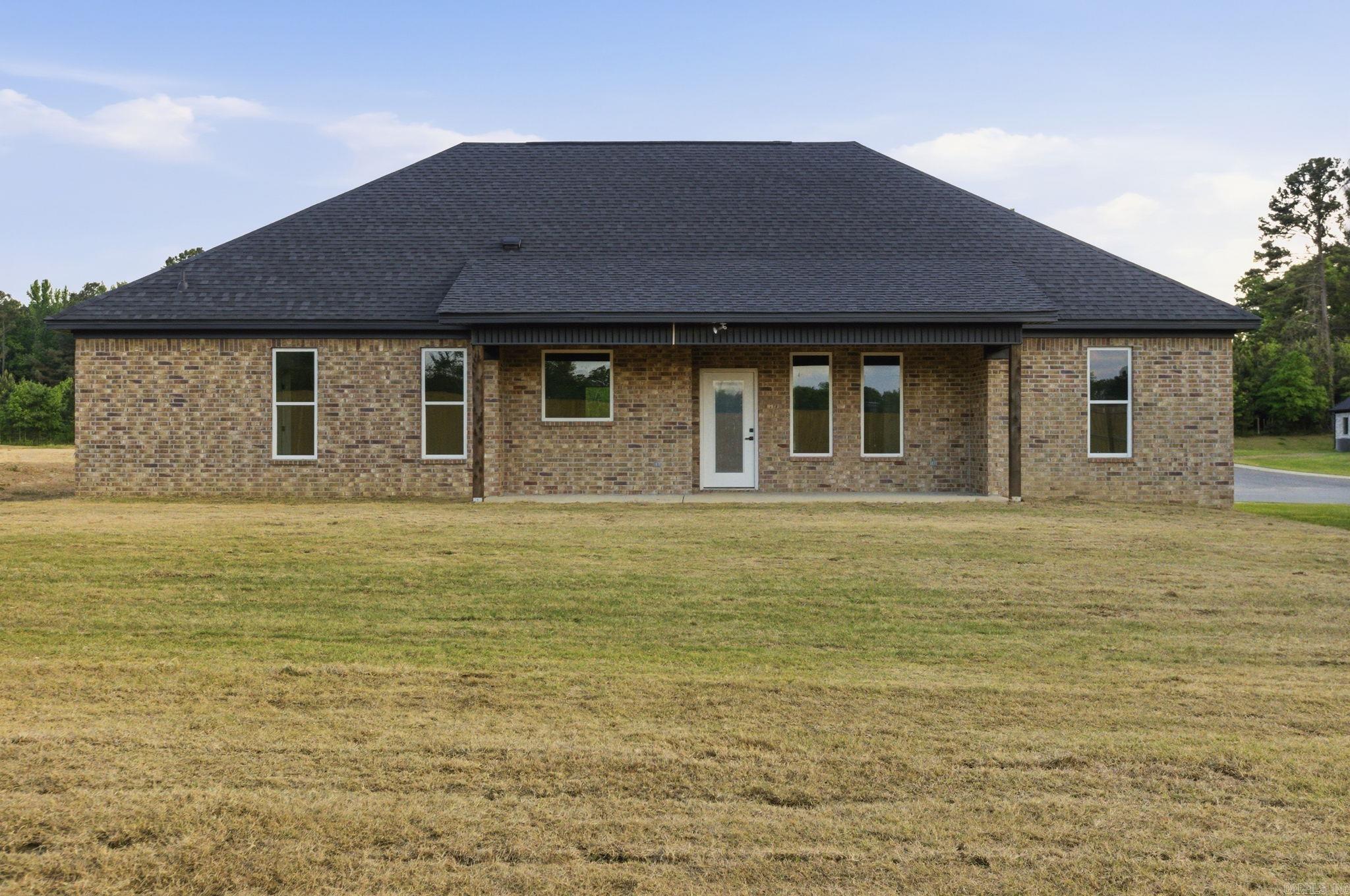 SARATOGA PLACE SUBDIVISION - Residential