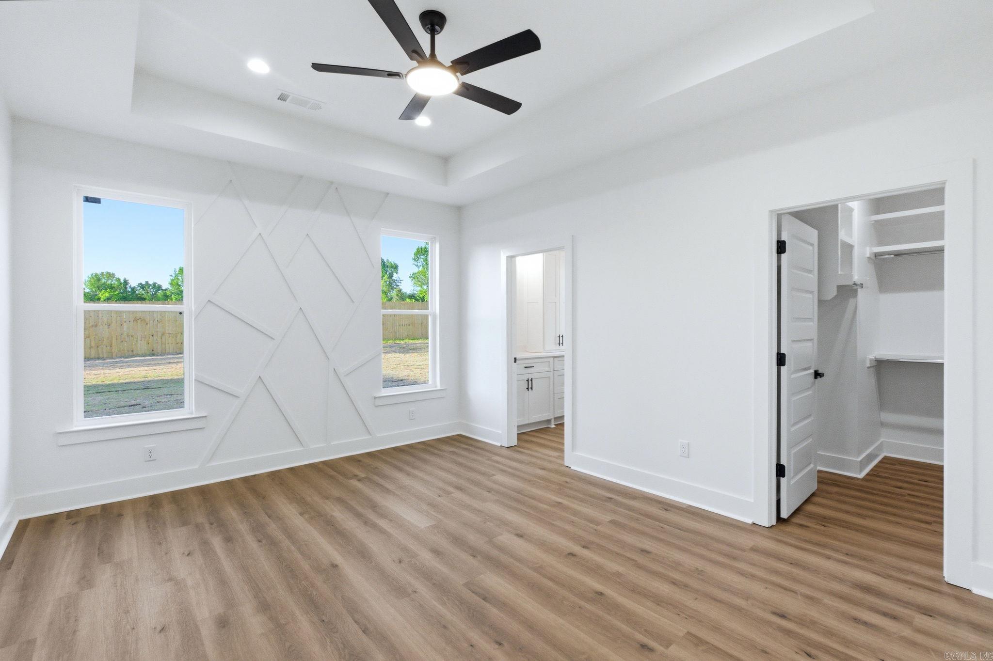 SARATOGA PLACE SUBDIVISION - Residential