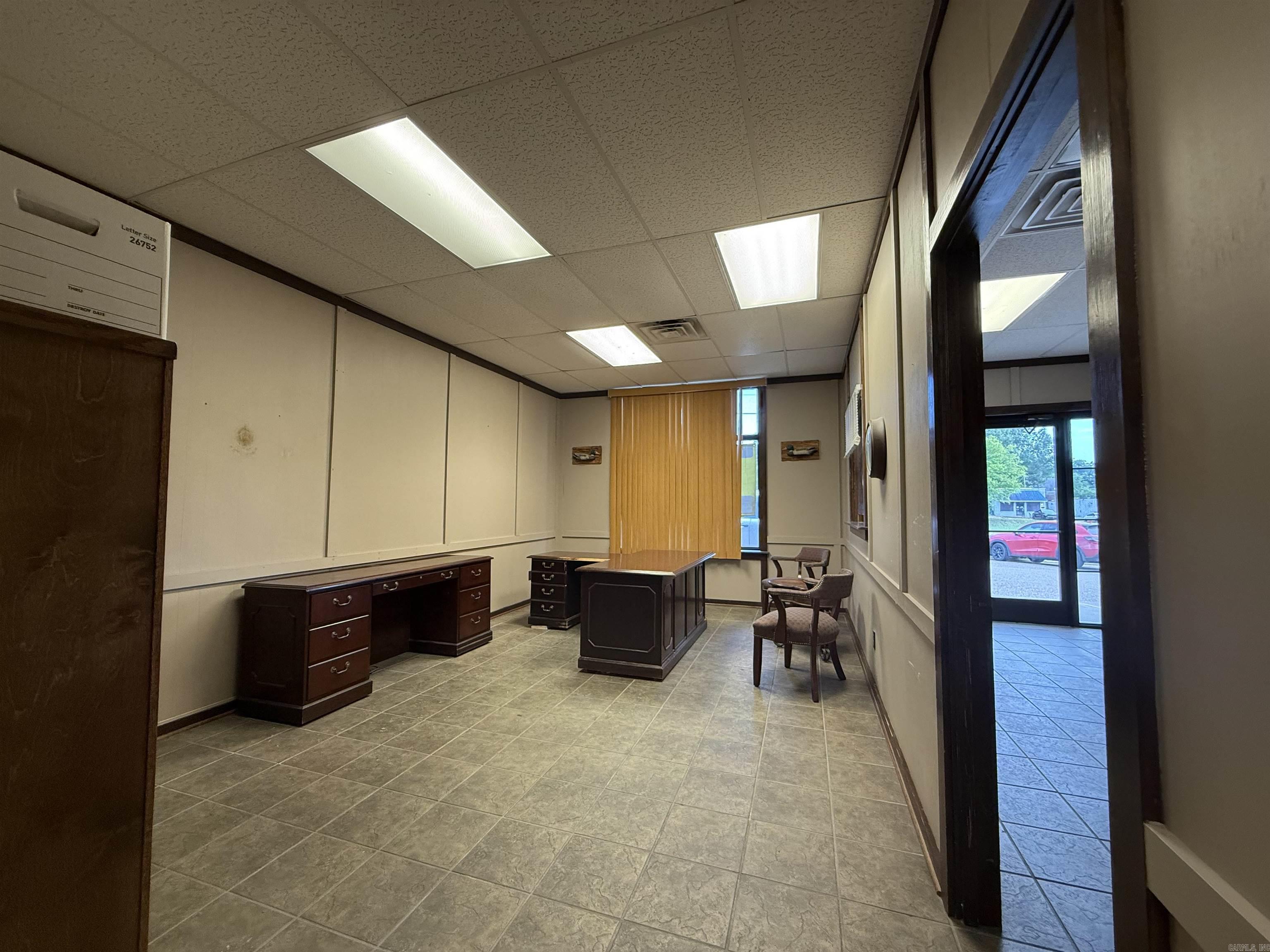 Original Town - Commercial Sale