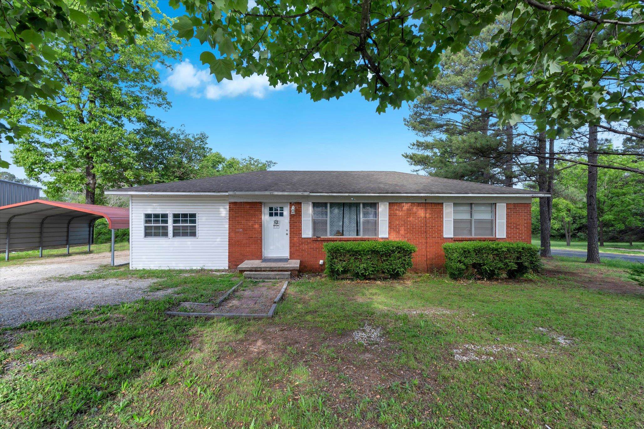 Charming 3 Bed, 1 Bath Home in Prime Location – Move-In Ready! Welcome to this super cute and fully updated home located in the highly sought-after Greene County Tech School District! This 3-bedroom, 1-bath gem is perfect for first-time buyers or anyone looking for a cozy, move-in ready home in a fantastic neighborhood. Step inside to find a bright and airy living space with fresh updates throughout, including updated flooring, paint, and a stylish kitchen. The spacious backyard offers plenty of room for entertaining, gardening, or relaxing with family and friends. Conveniently situated close to schools, shopping, and dining, this home combines comfort, style, and location all in one. Don’t miss your chance to own this beautifully refreshed home—schedule your showing today!