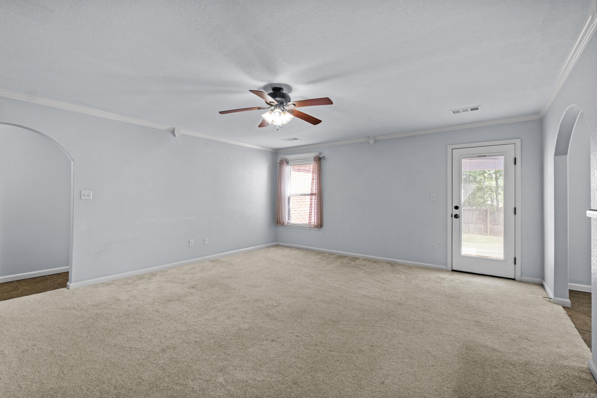 SOUTHERN COMFORT ESTATES - Residential