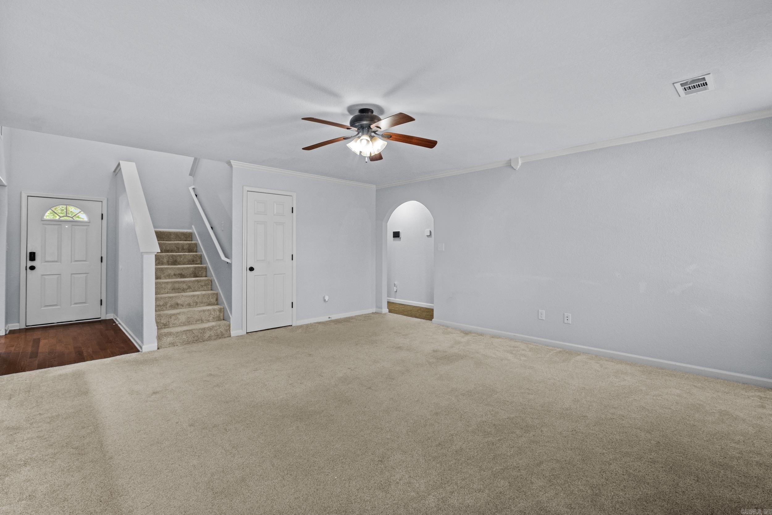 SOUTHERN COMFORT ESTATES - Residential