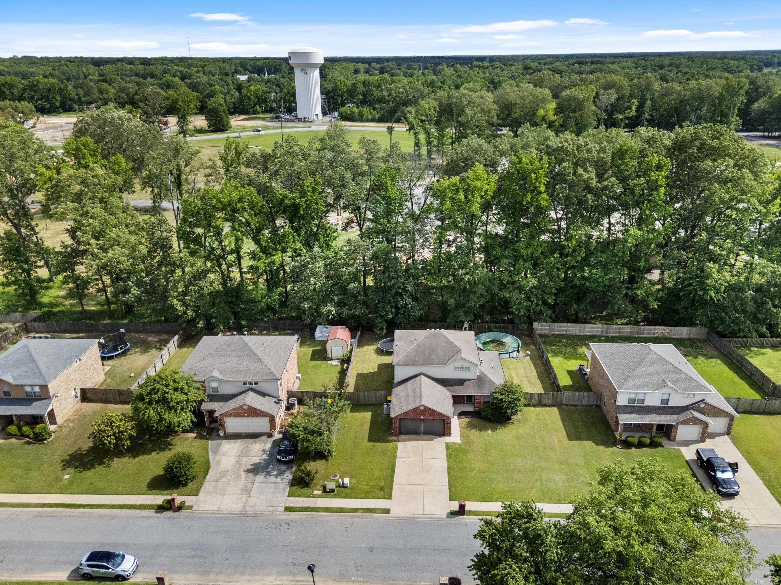 SOUTHERN COMFORT ESTATES - Residential