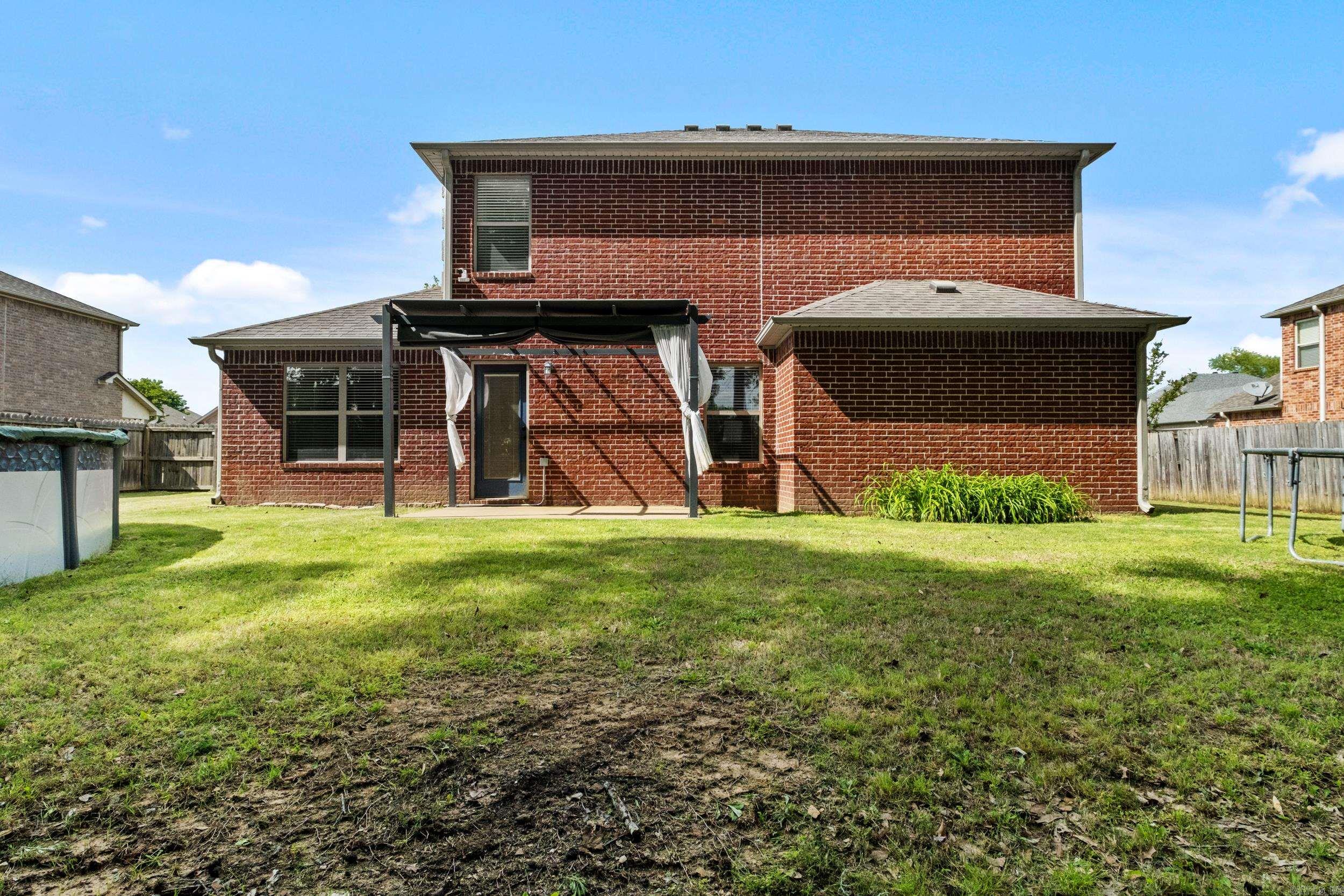 SOUTHERN COMFORT ESTATES - Residential