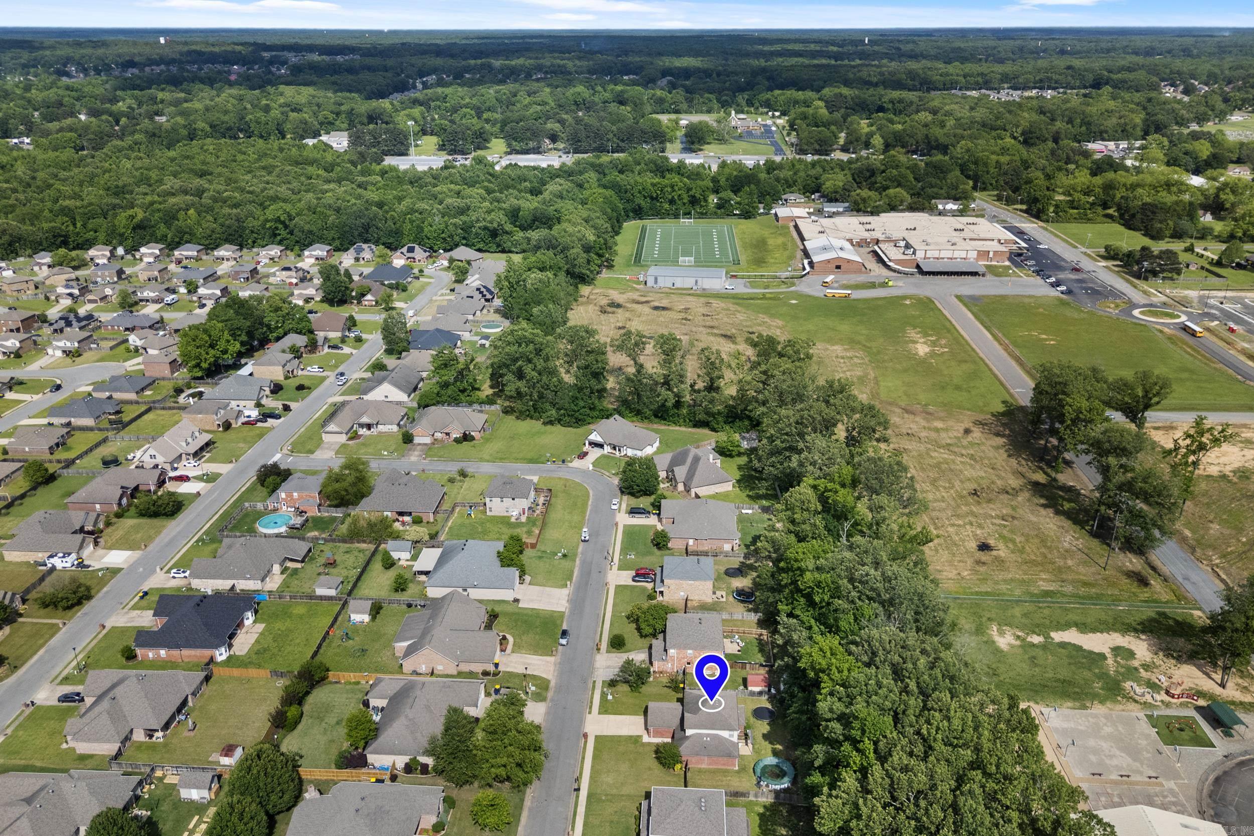 SOUTHERN COMFORT ESTATES - Residential