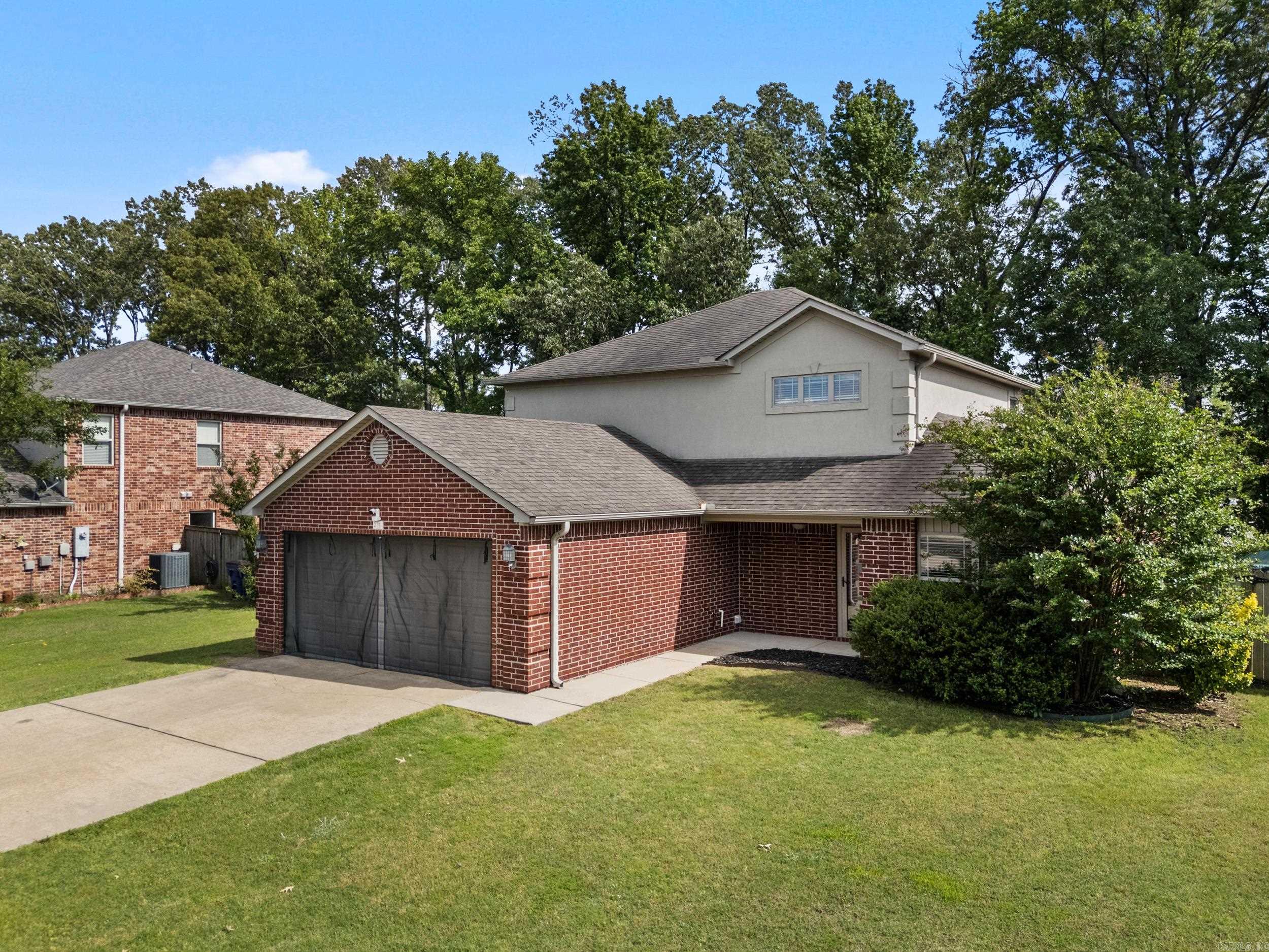 SOUTHERN COMFORT ESTATES - Residential