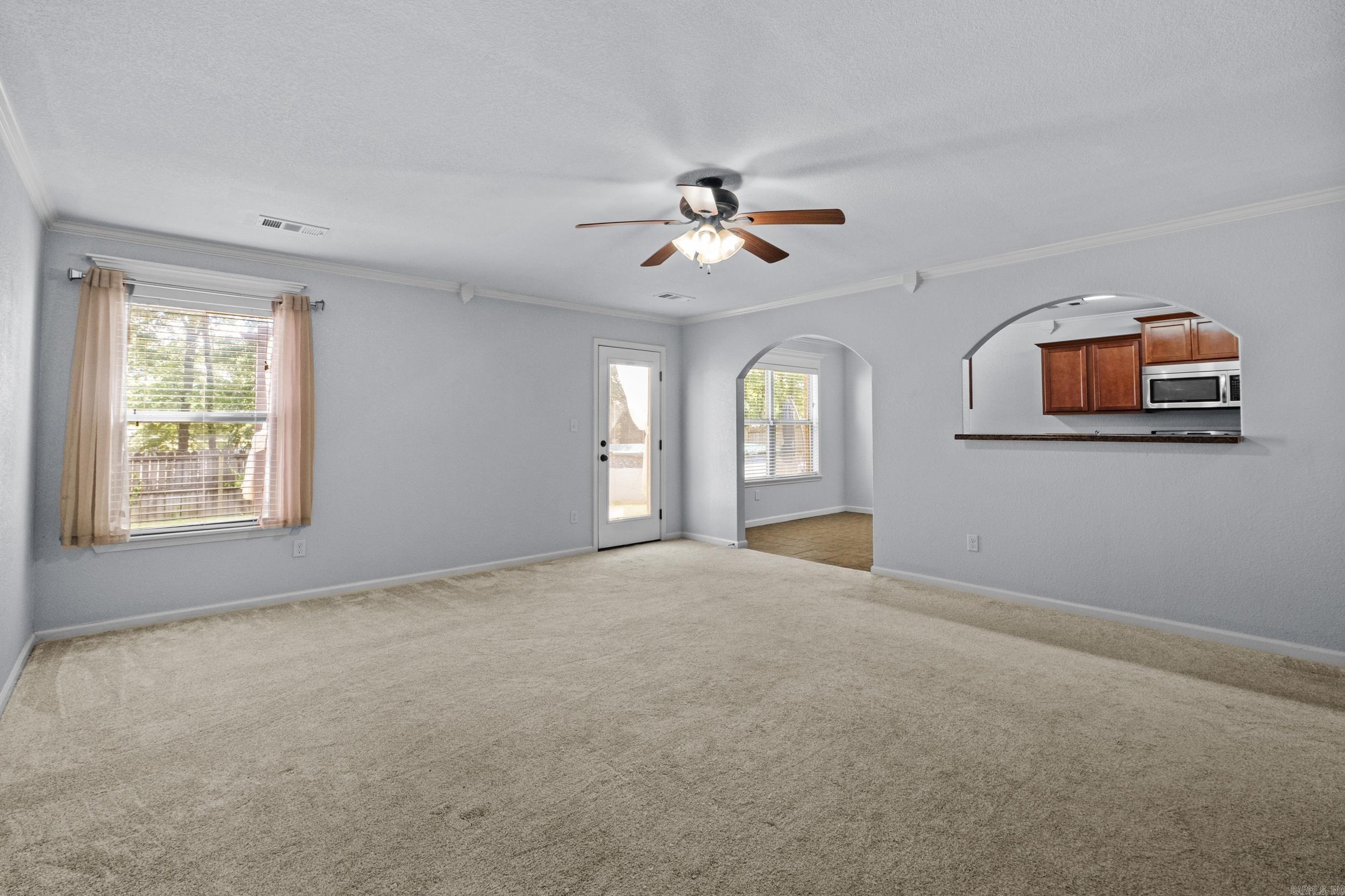 SOUTHERN COMFORT ESTATES - Residential