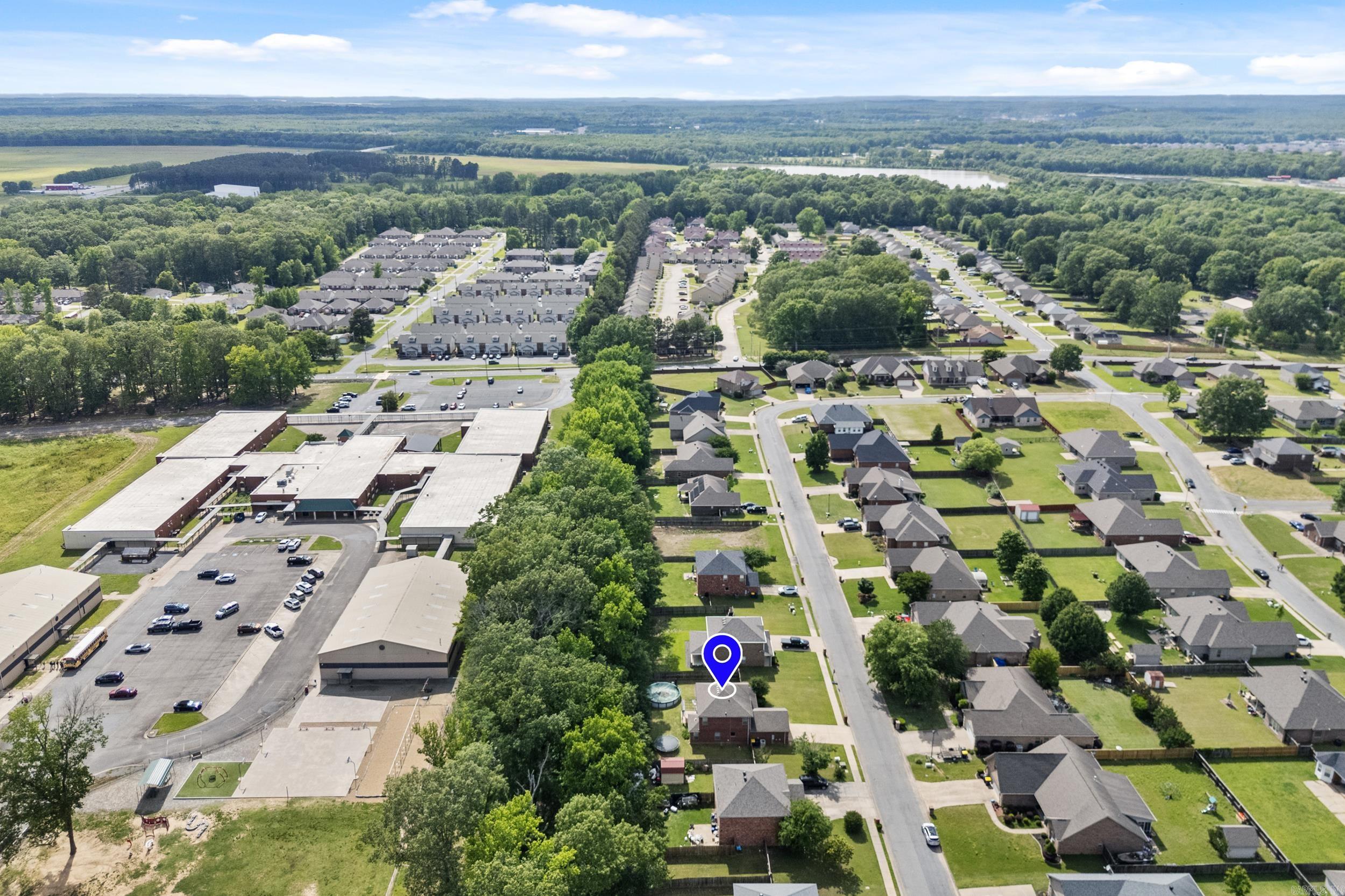 SOUTHERN COMFORT ESTATES - Residential