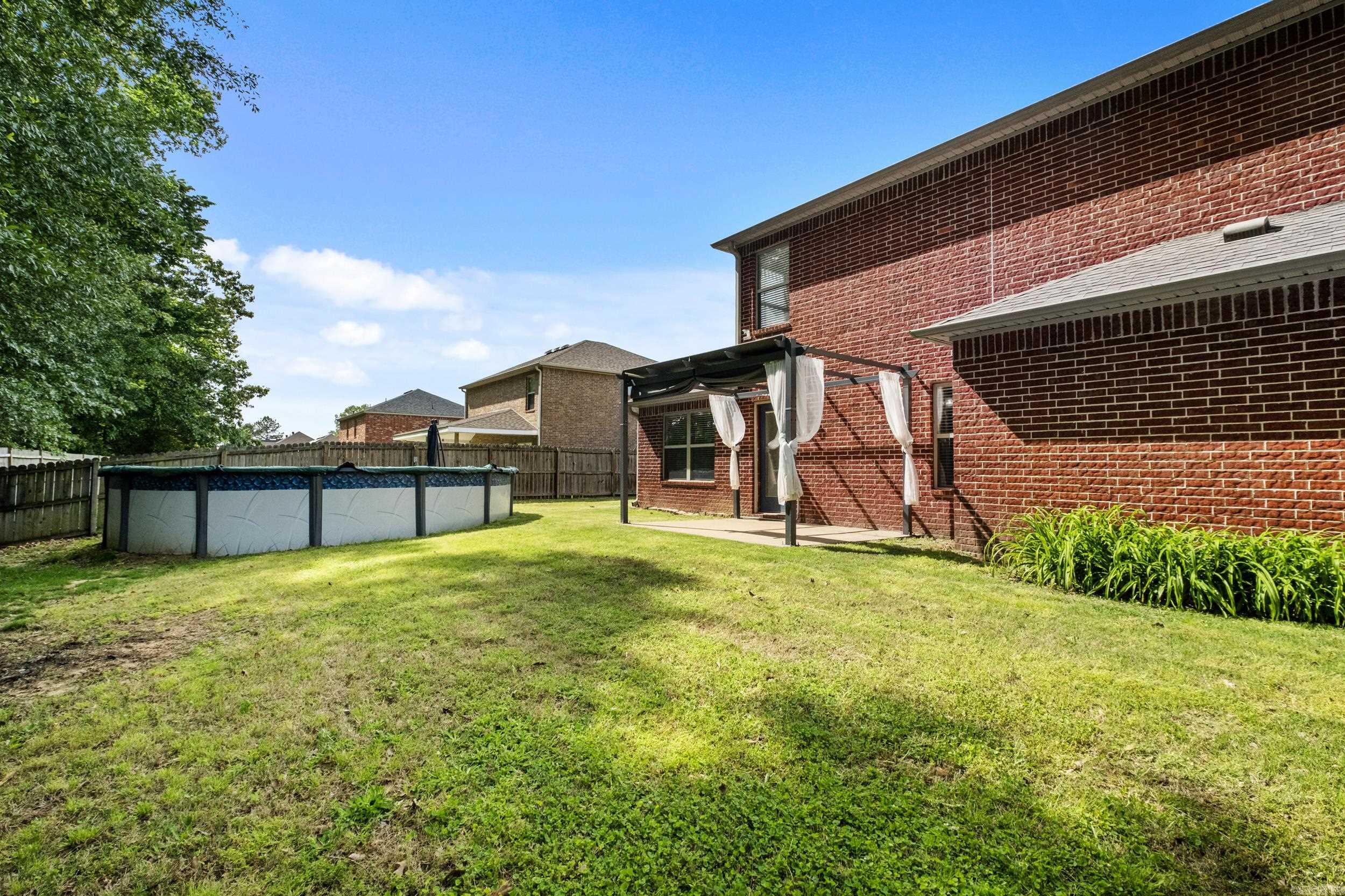 SOUTHERN COMFORT ESTATES - Residential