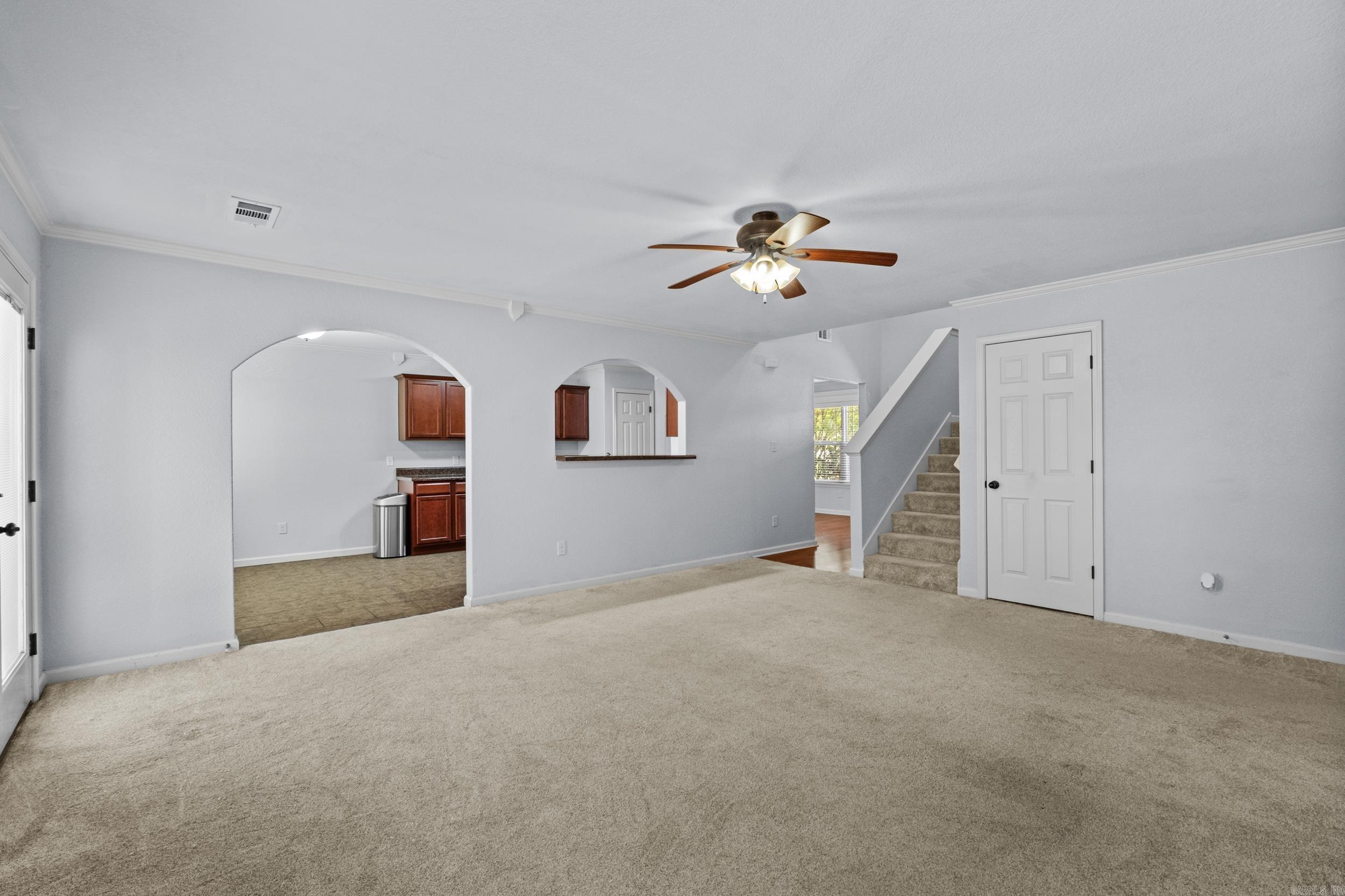 SOUTHERN COMFORT ESTATES - Residential
