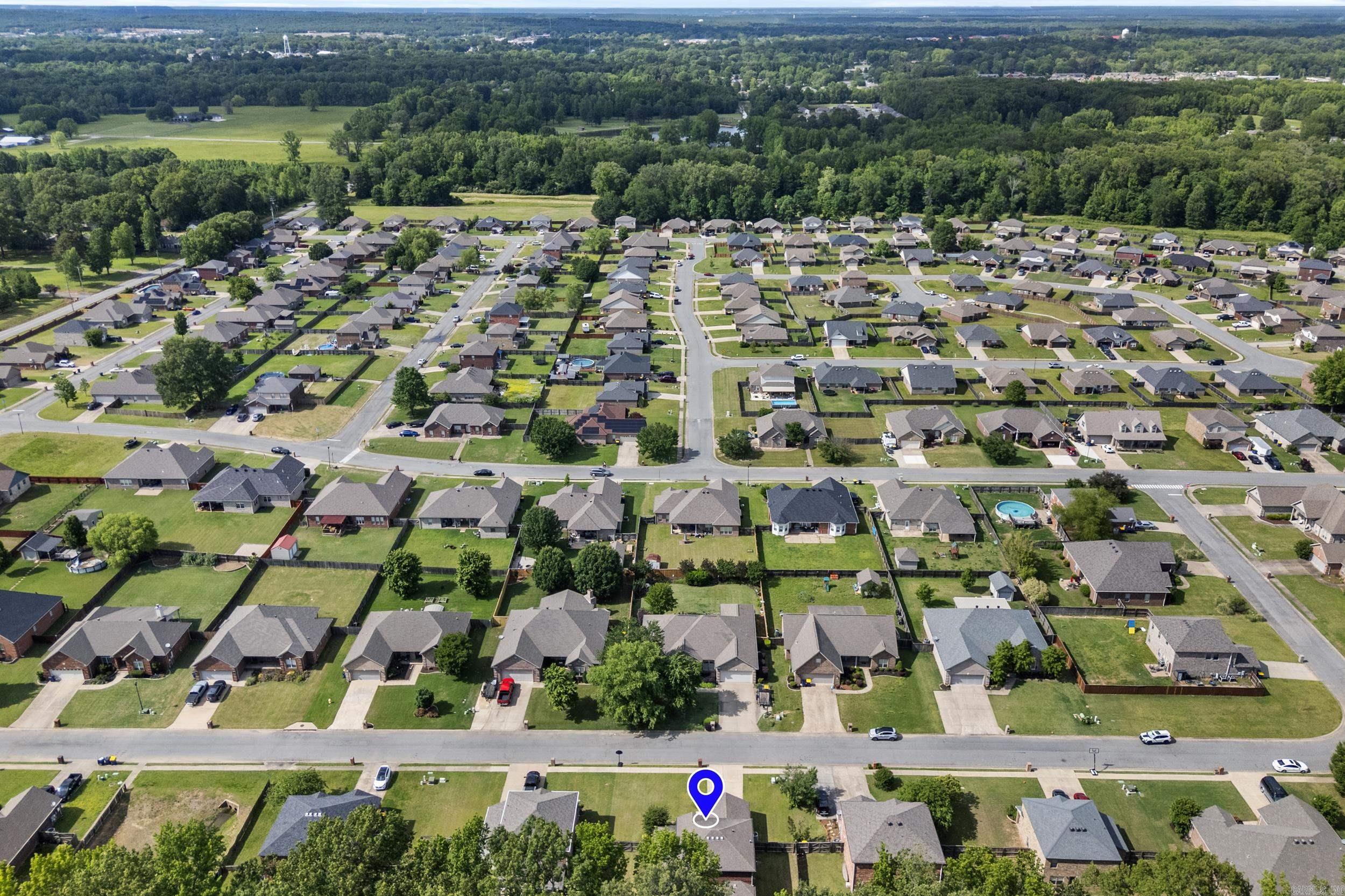SOUTHERN COMFORT ESTATES - Residential