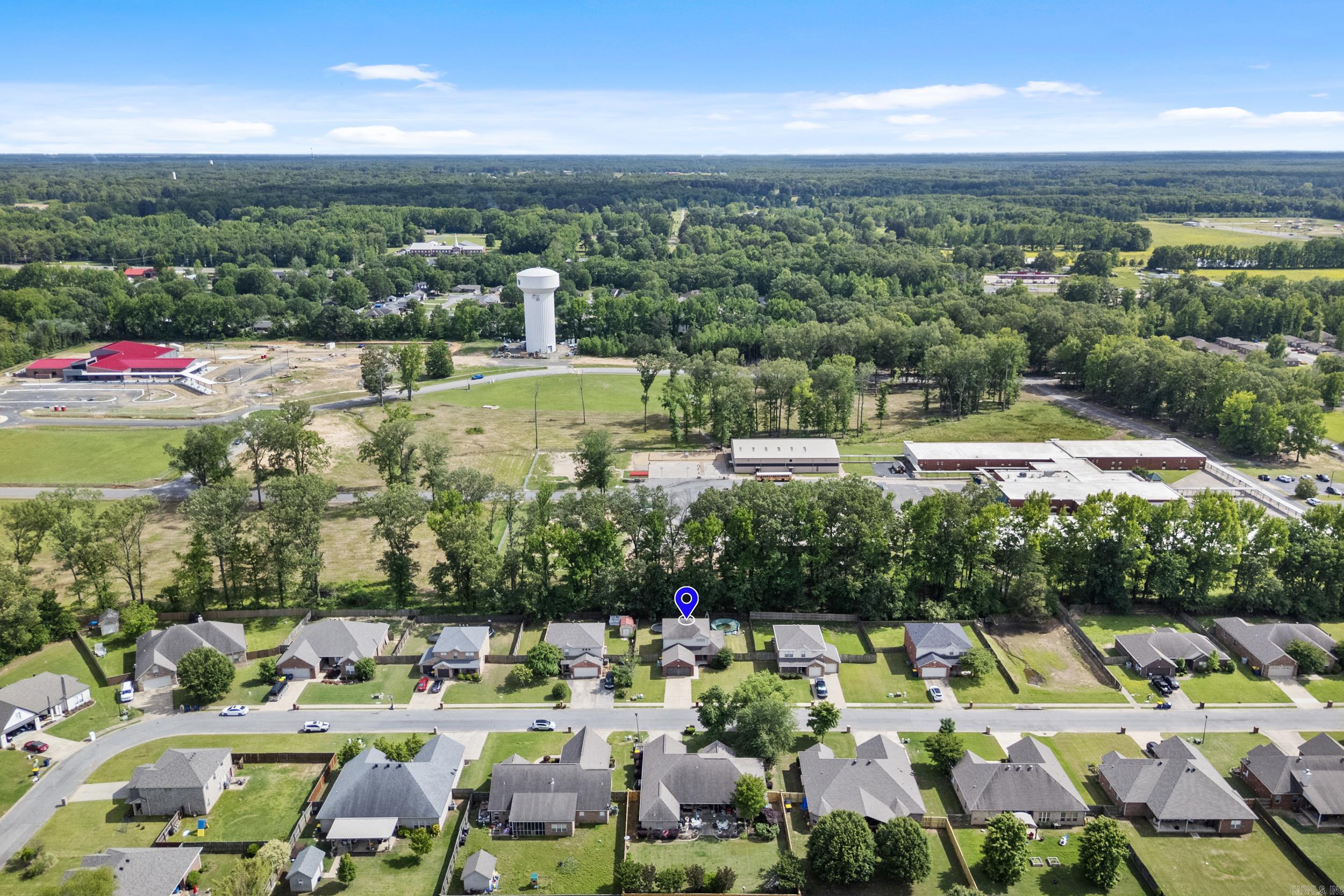 SOUTHERN COMFORT ESTATES - Residential