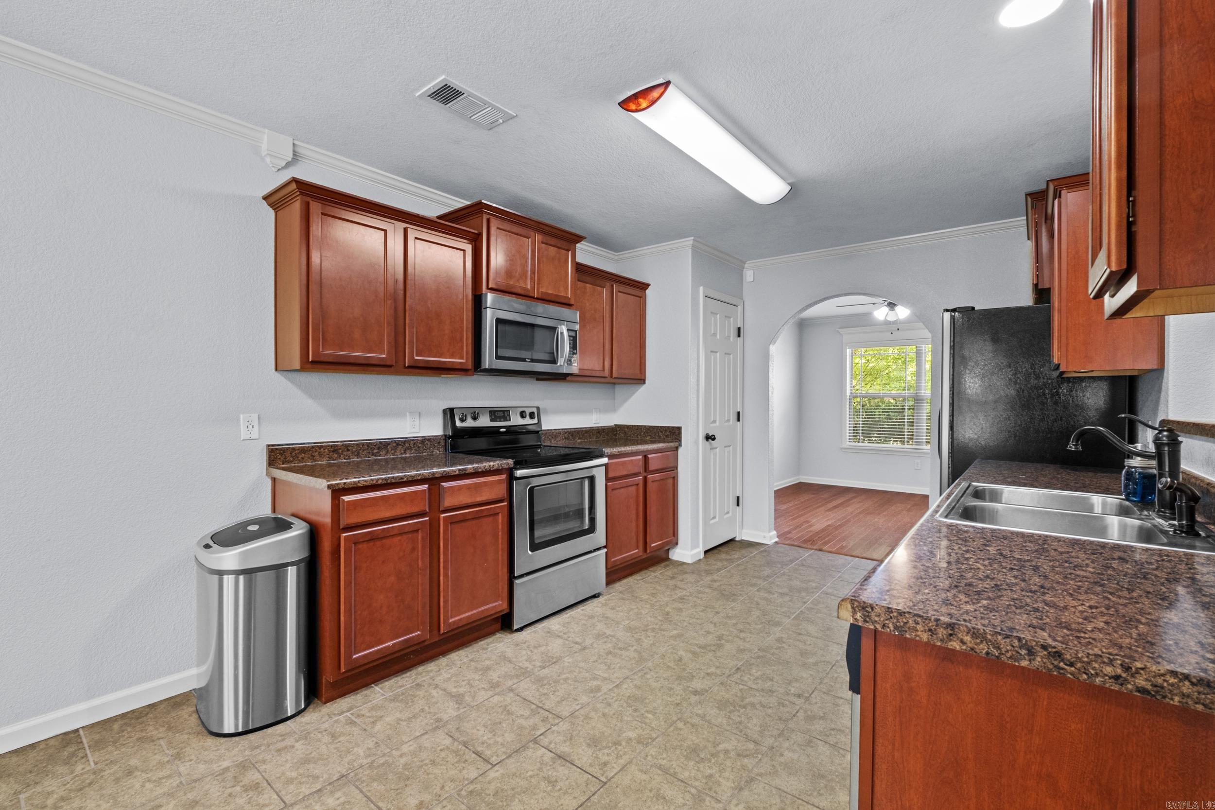 SOUTHERN COMFORT ESTATES - Residential