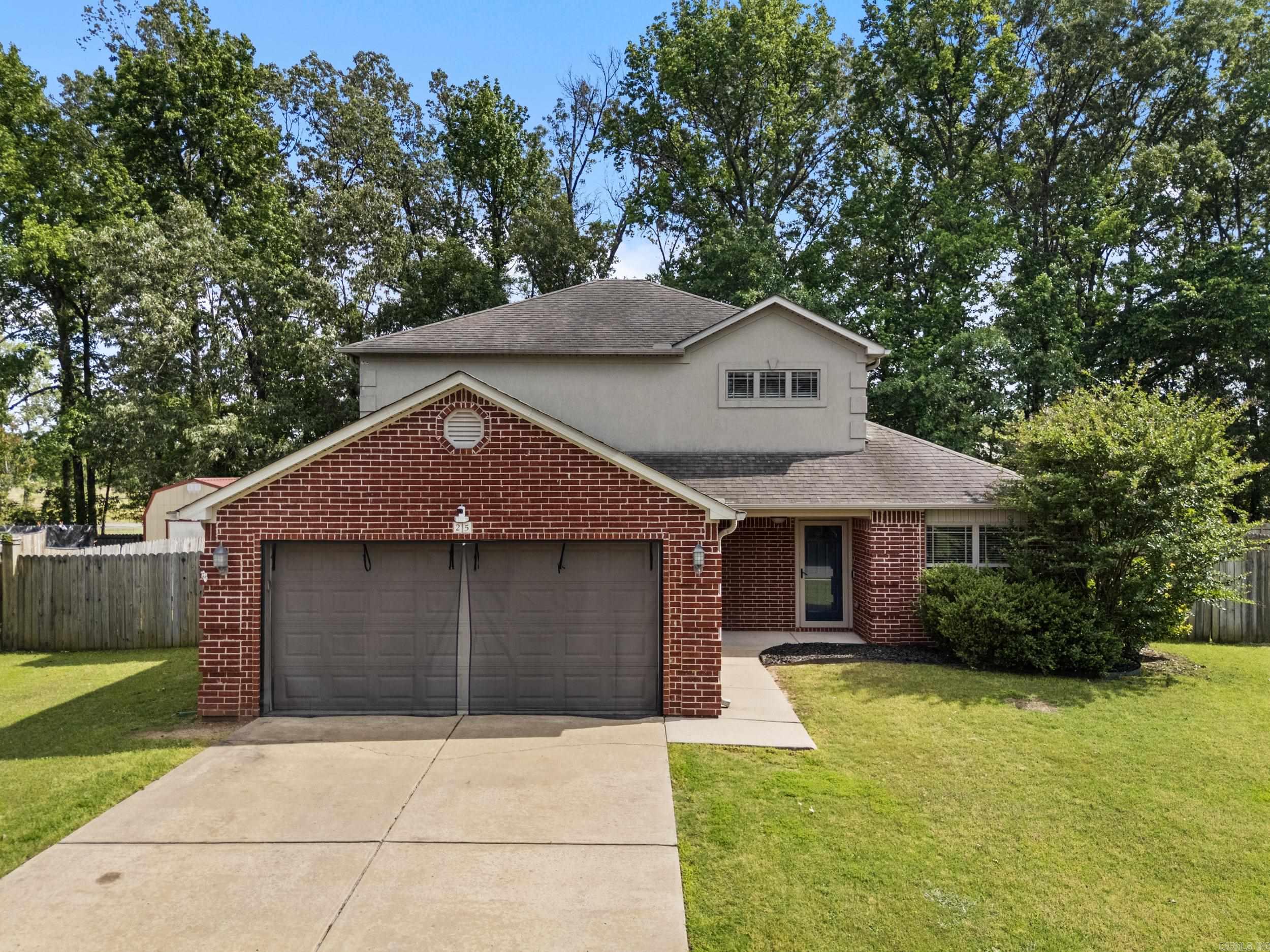SOUTHERN COMFORT ESTATES - Residential