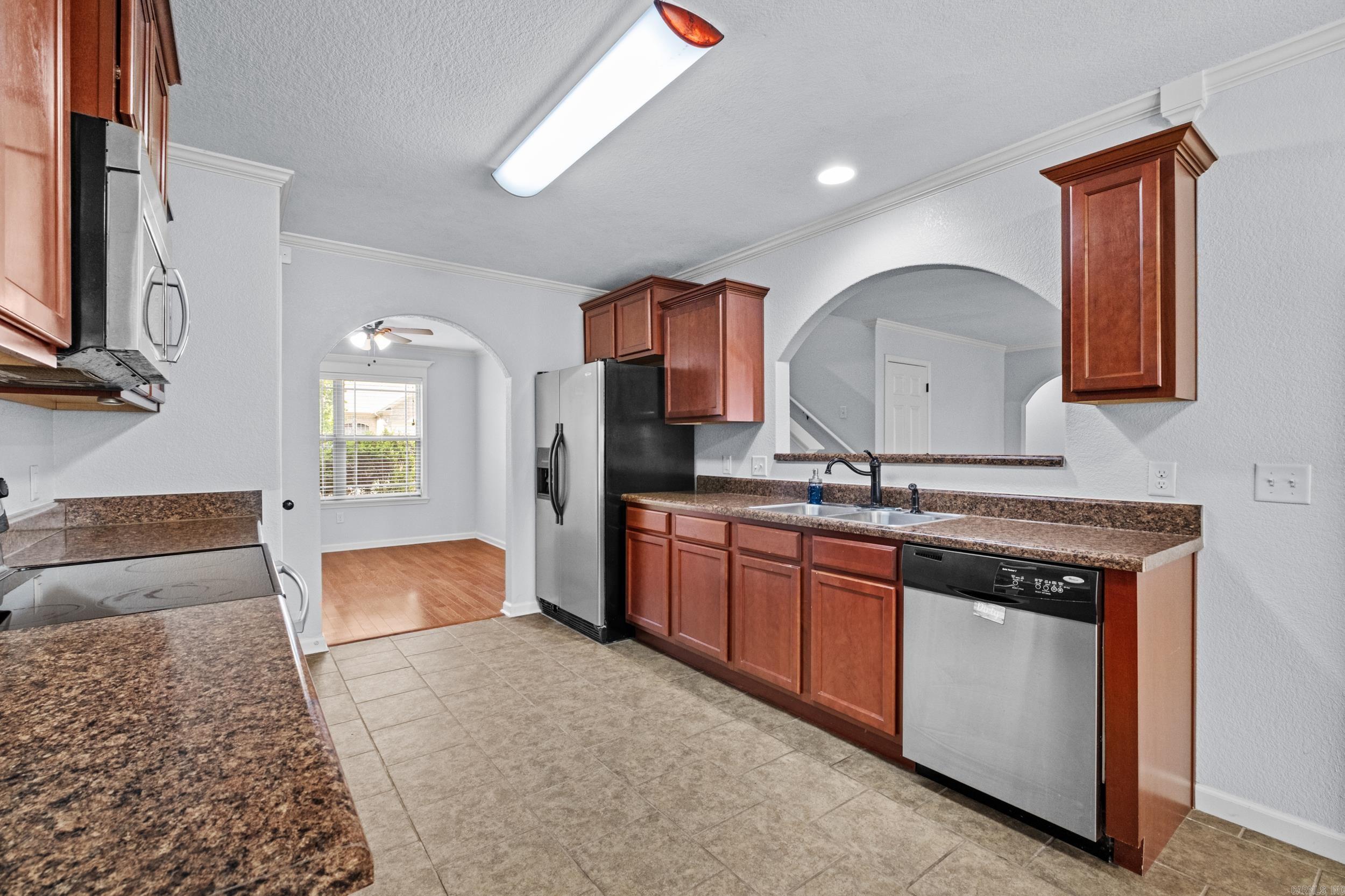 SOUTHERN COMFORT ESTATES - Residential