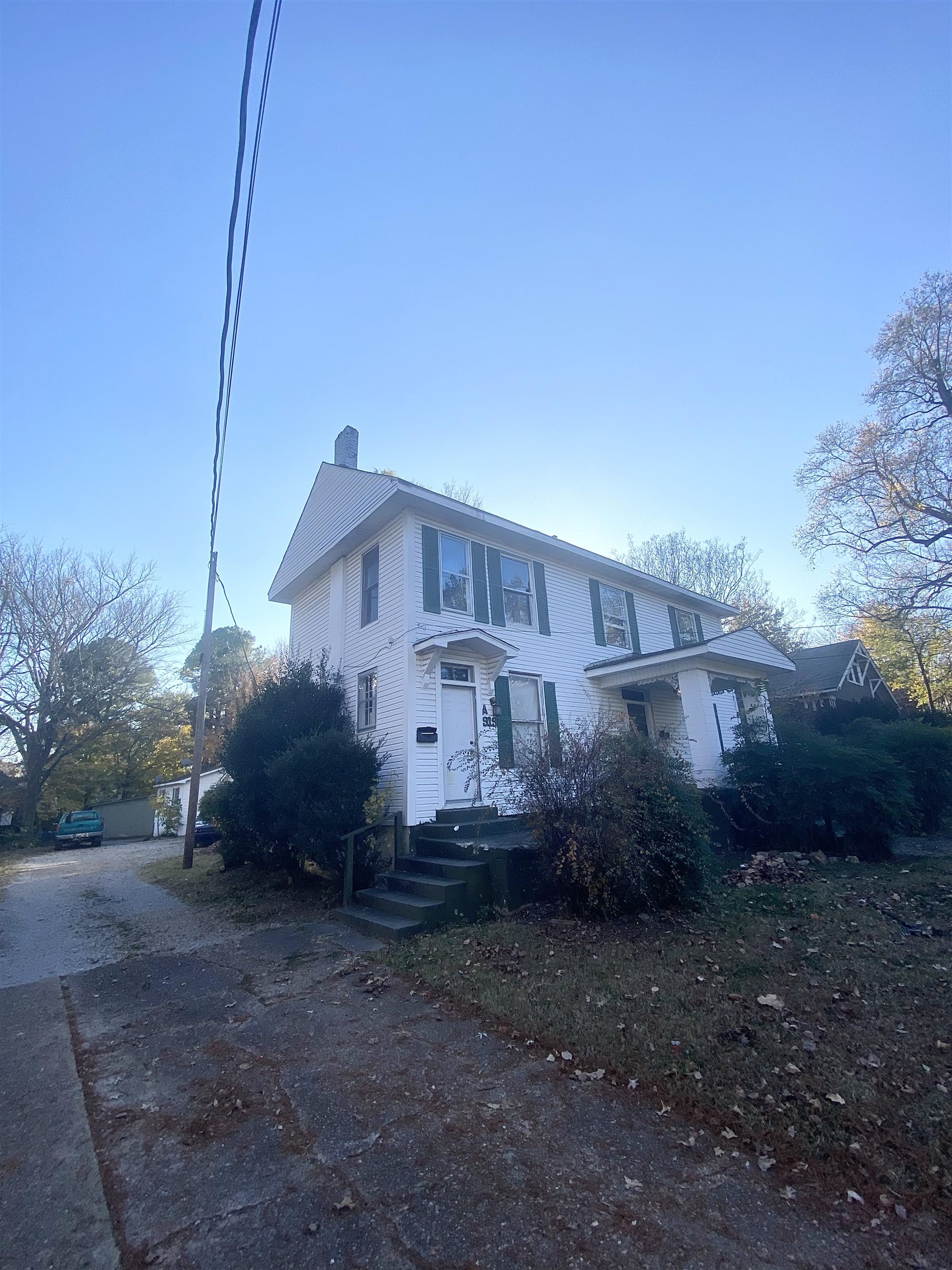 Nisbetts - Residential Income