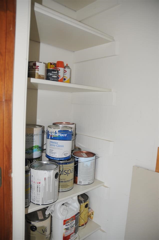 BELVEDERE - Residential