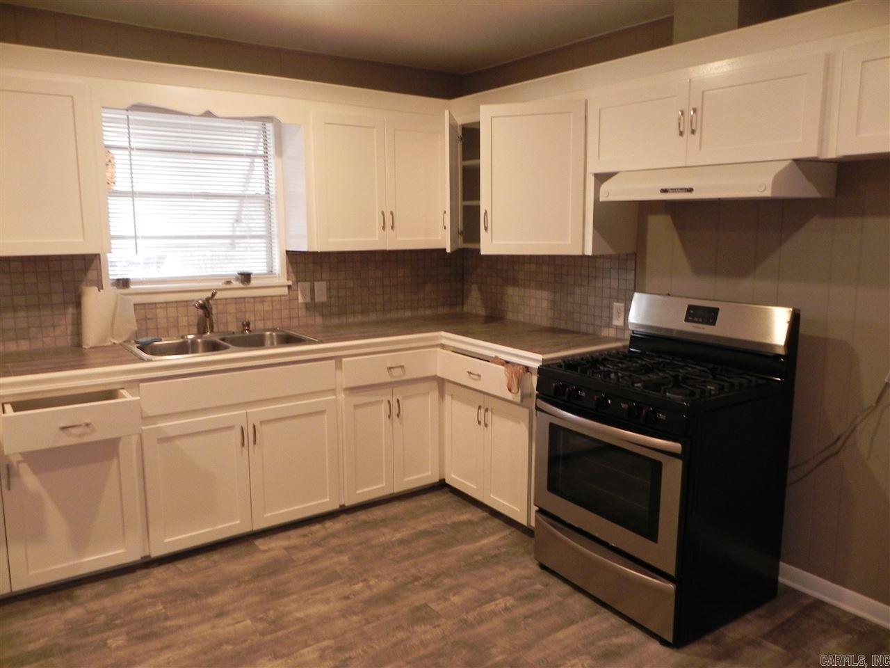 Sawmill - Residential Lease