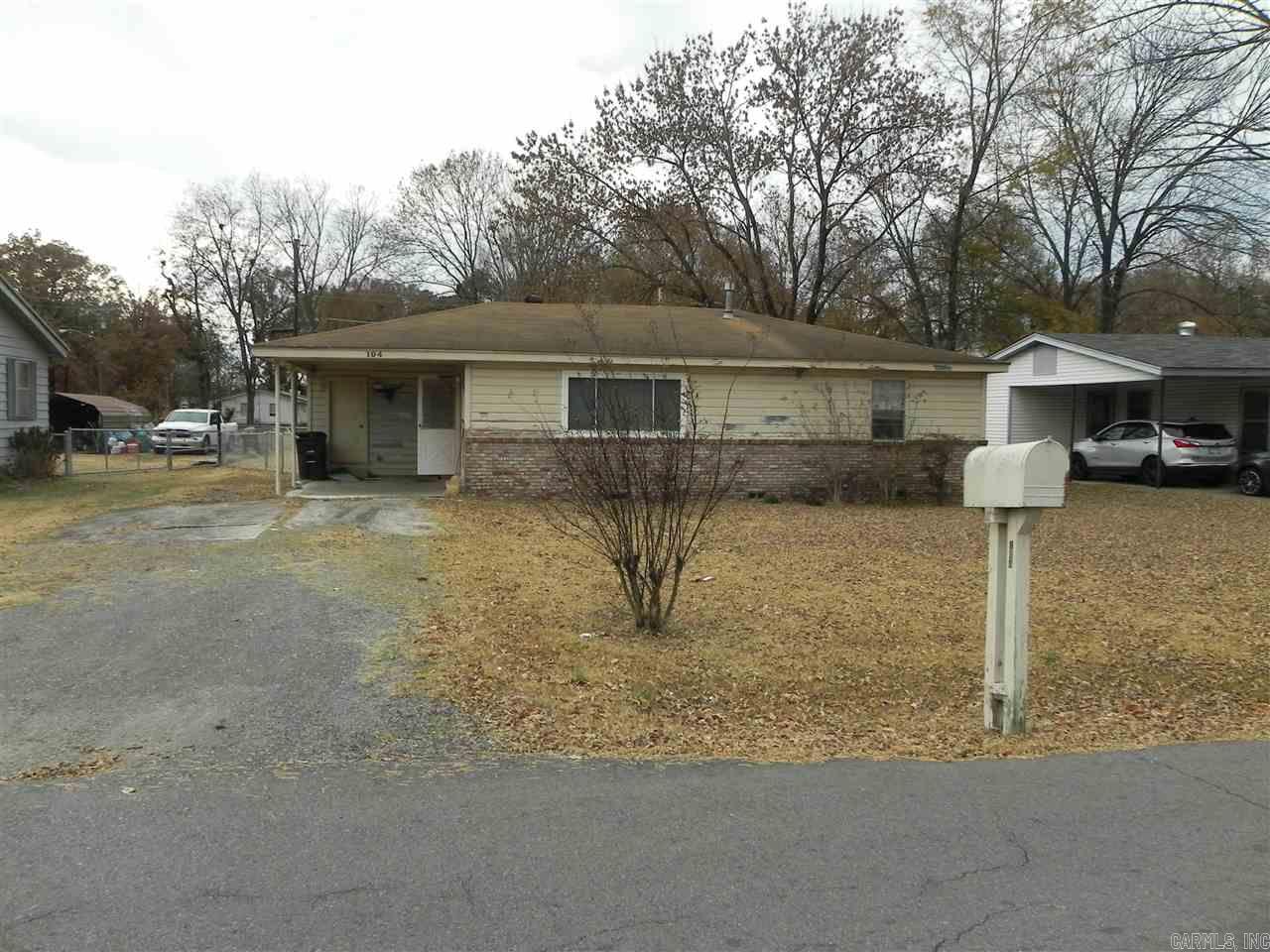 Sawmill - Residential Lease