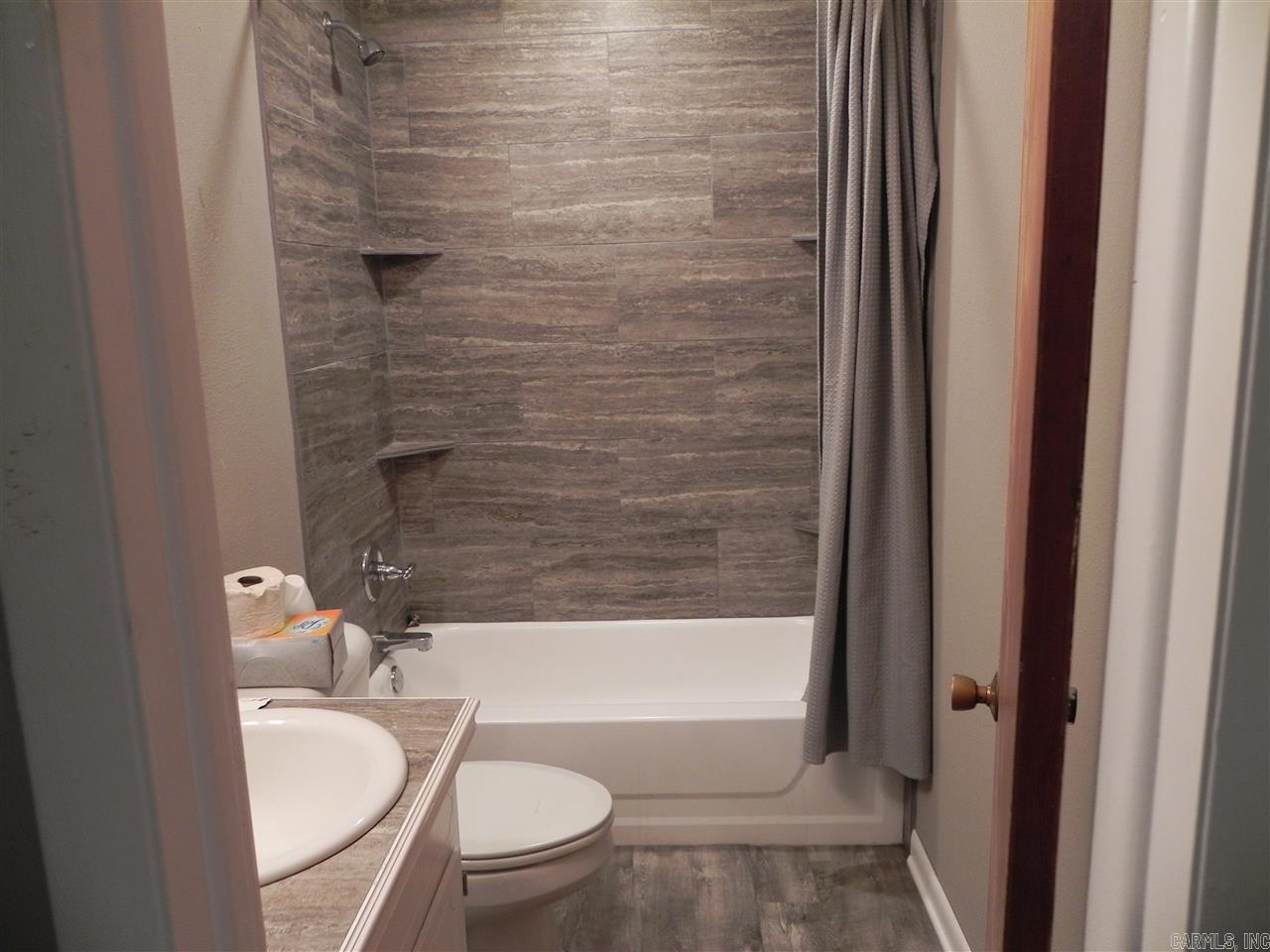 Sawmill - Residential Lease