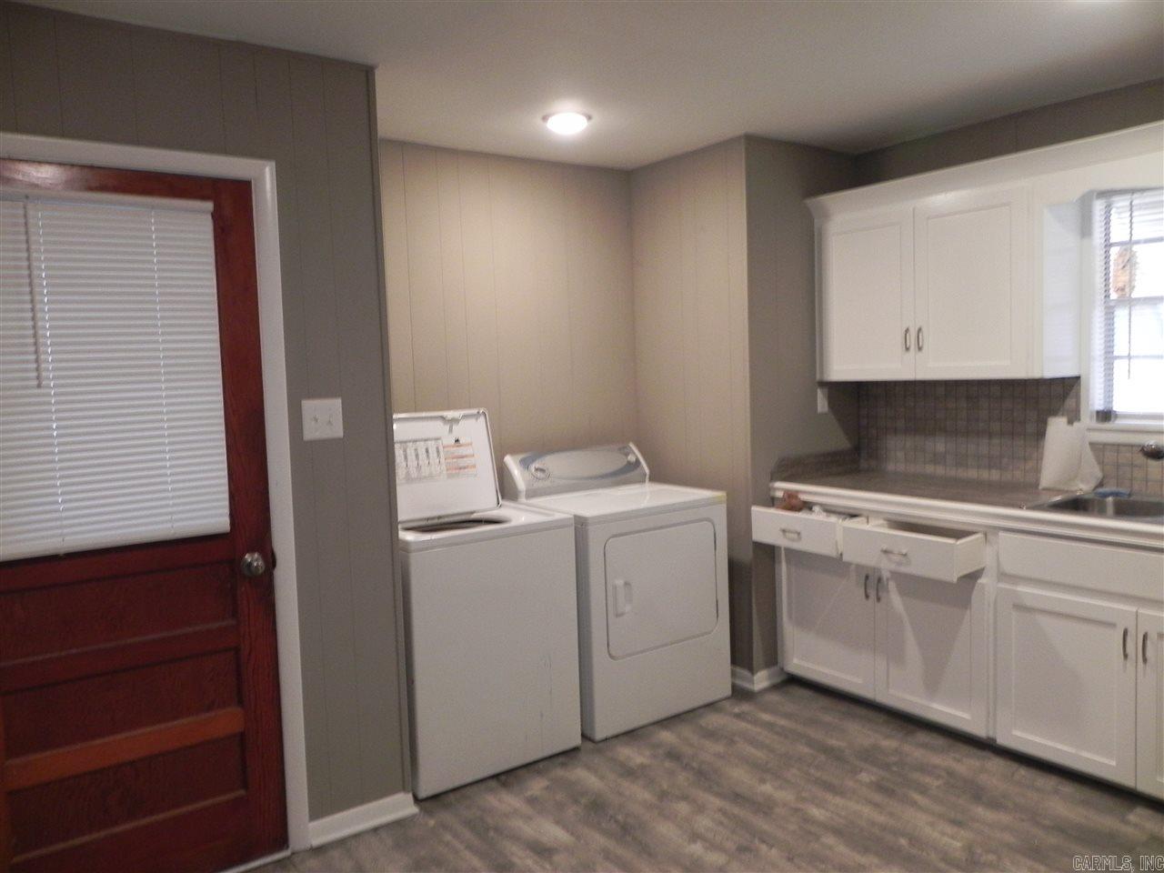 Sawmill - Residential Lease