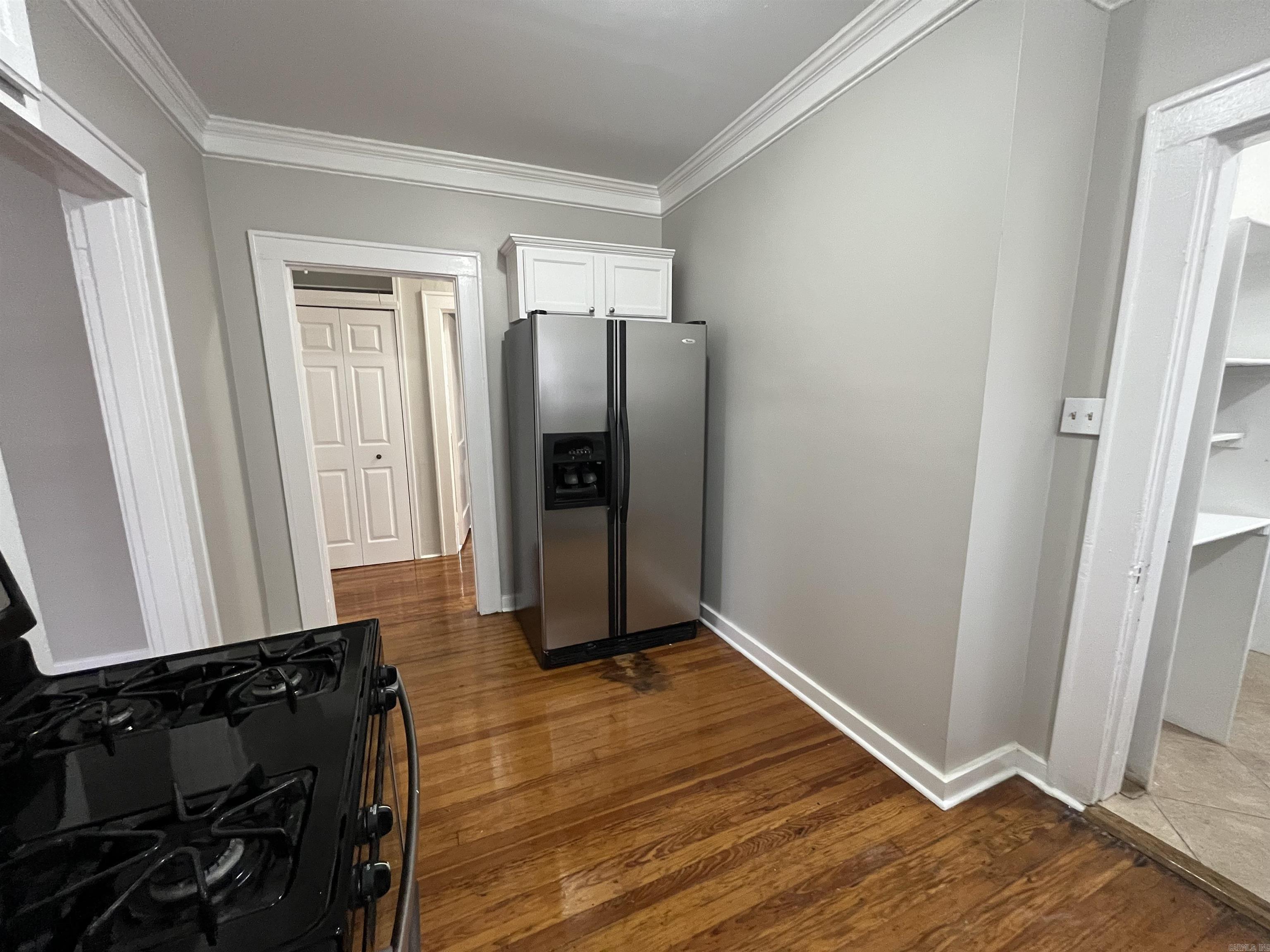 Hillcrest - Residential Lease