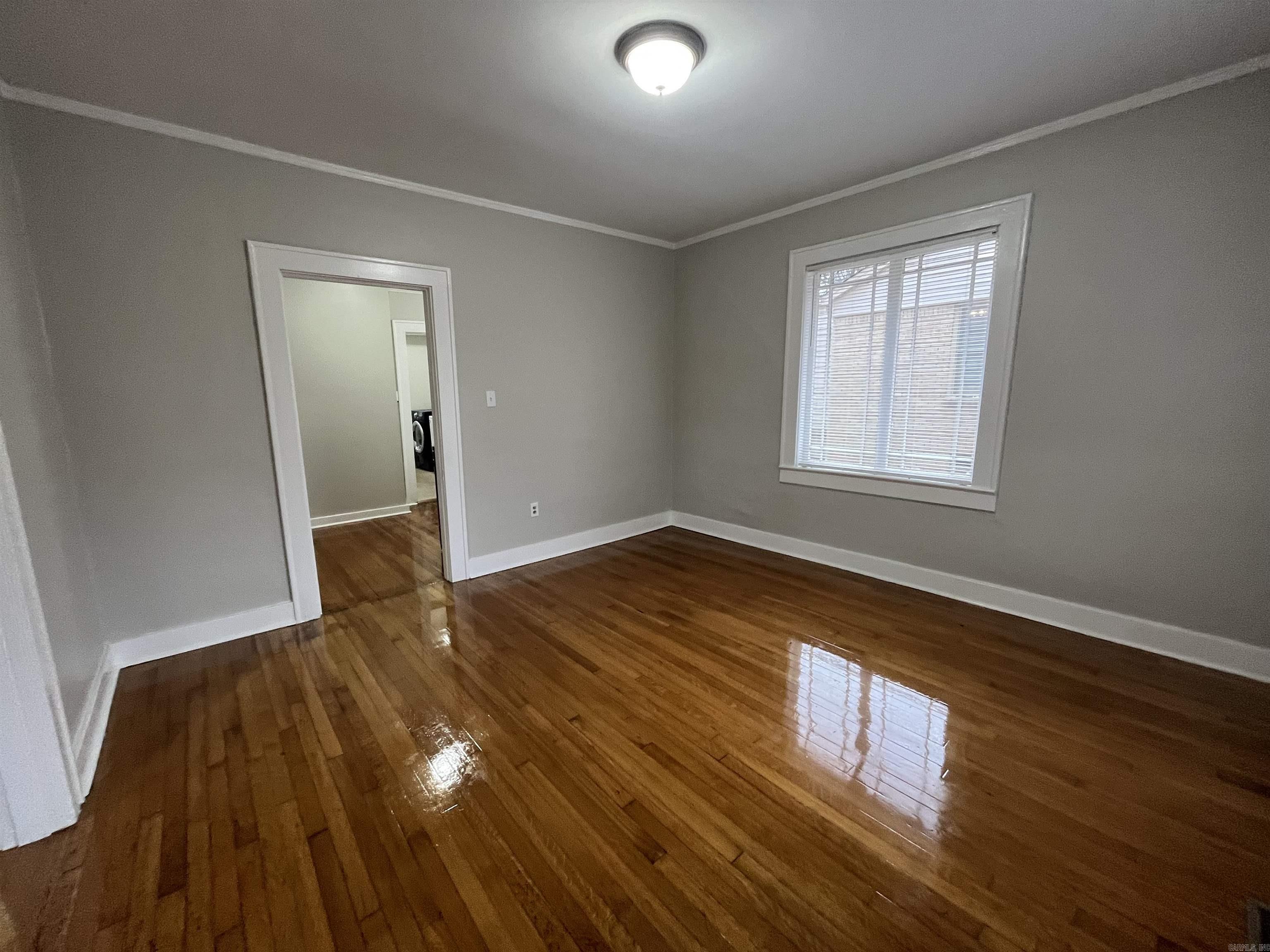 Hillcrest - Residential Lease