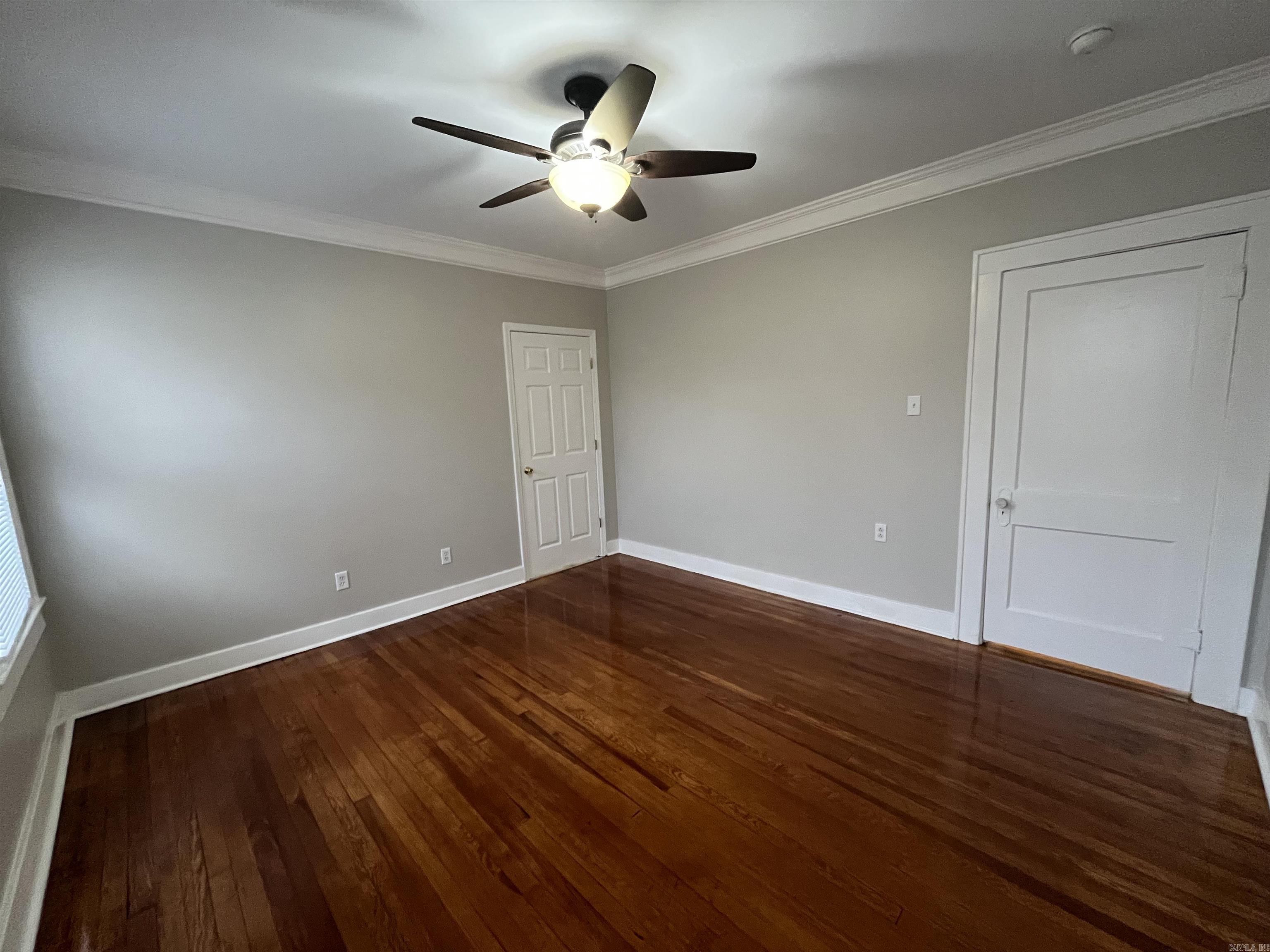 Hillcrest - Residential Lease