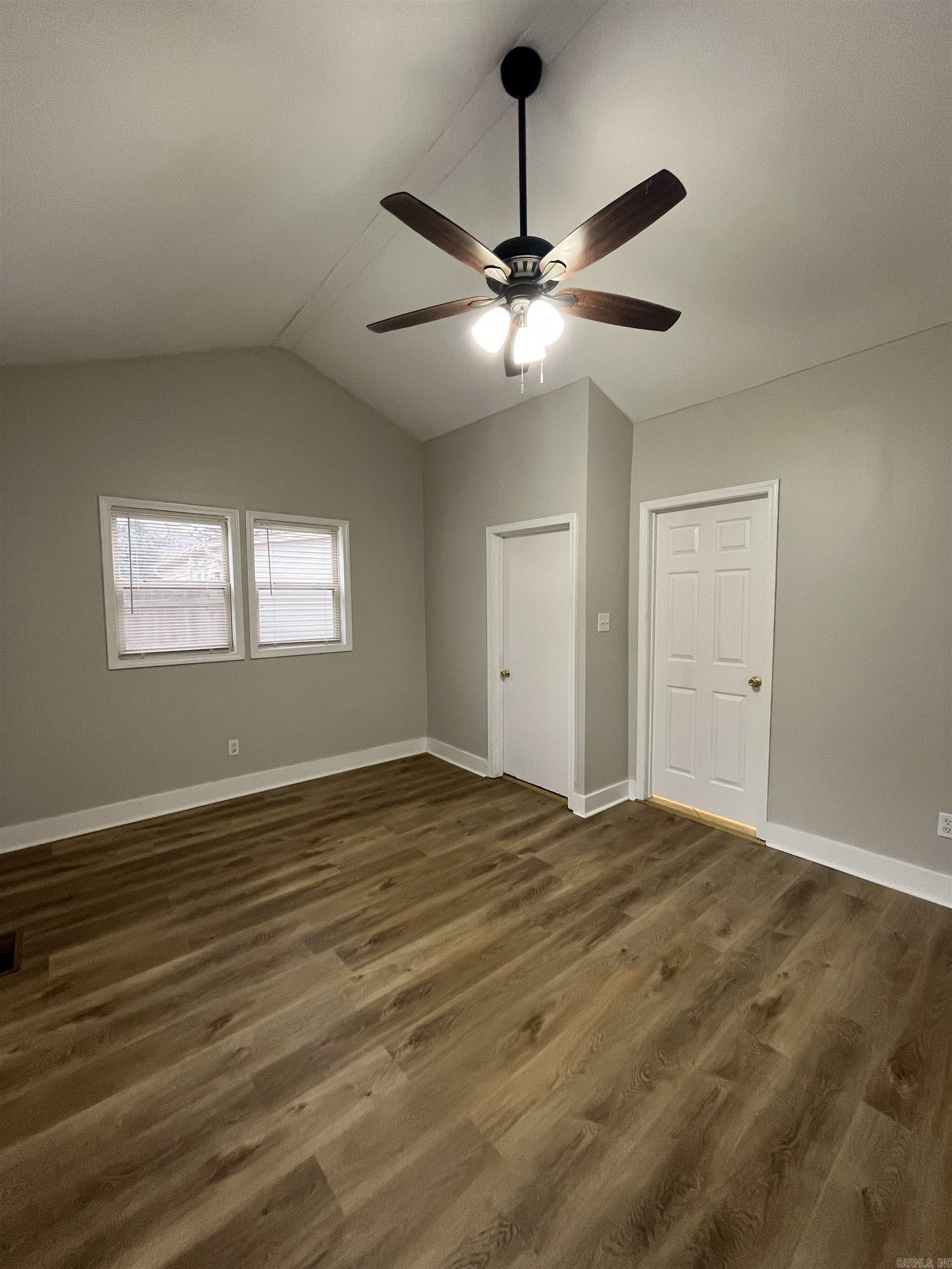 Hillcrest - Residential Lease