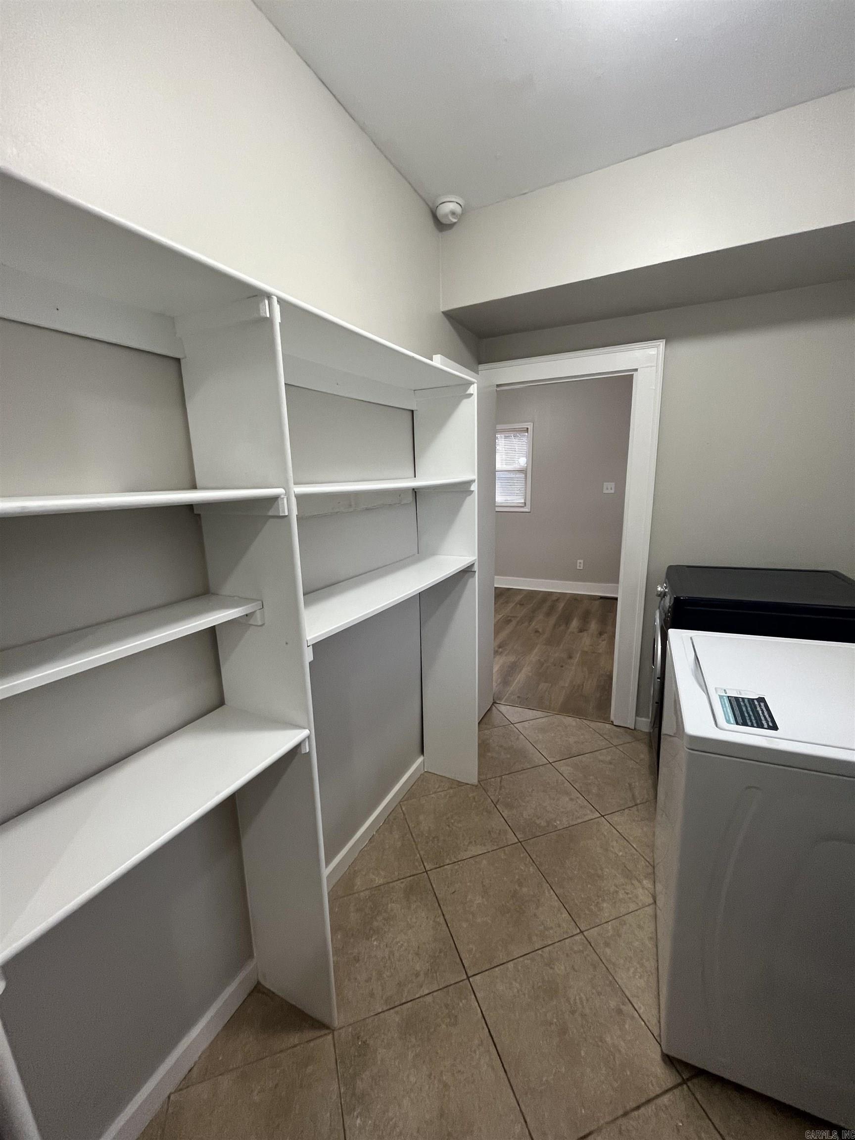 Hillcrest - Residential Lease