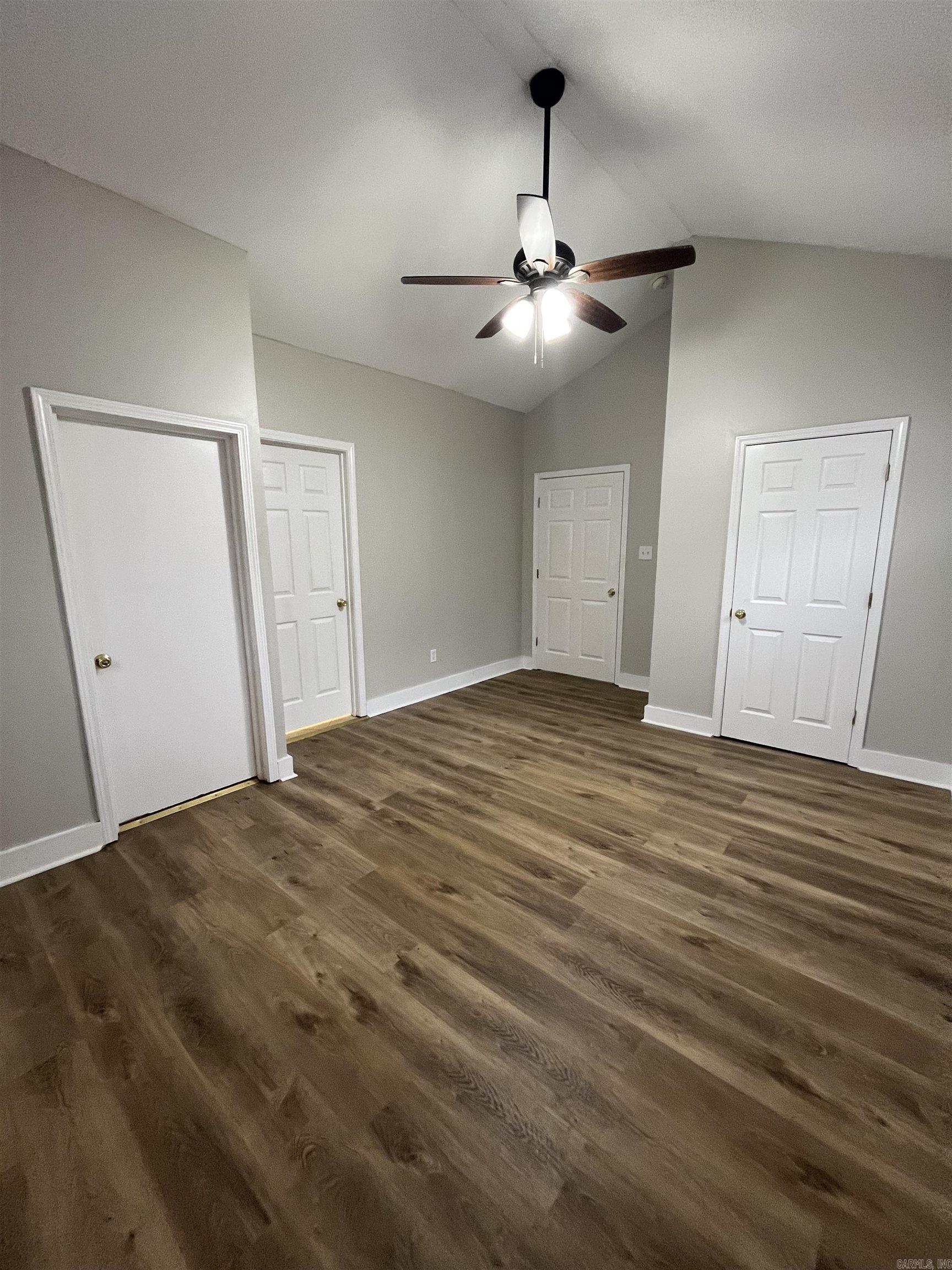 Hillcrest - Residential Lease