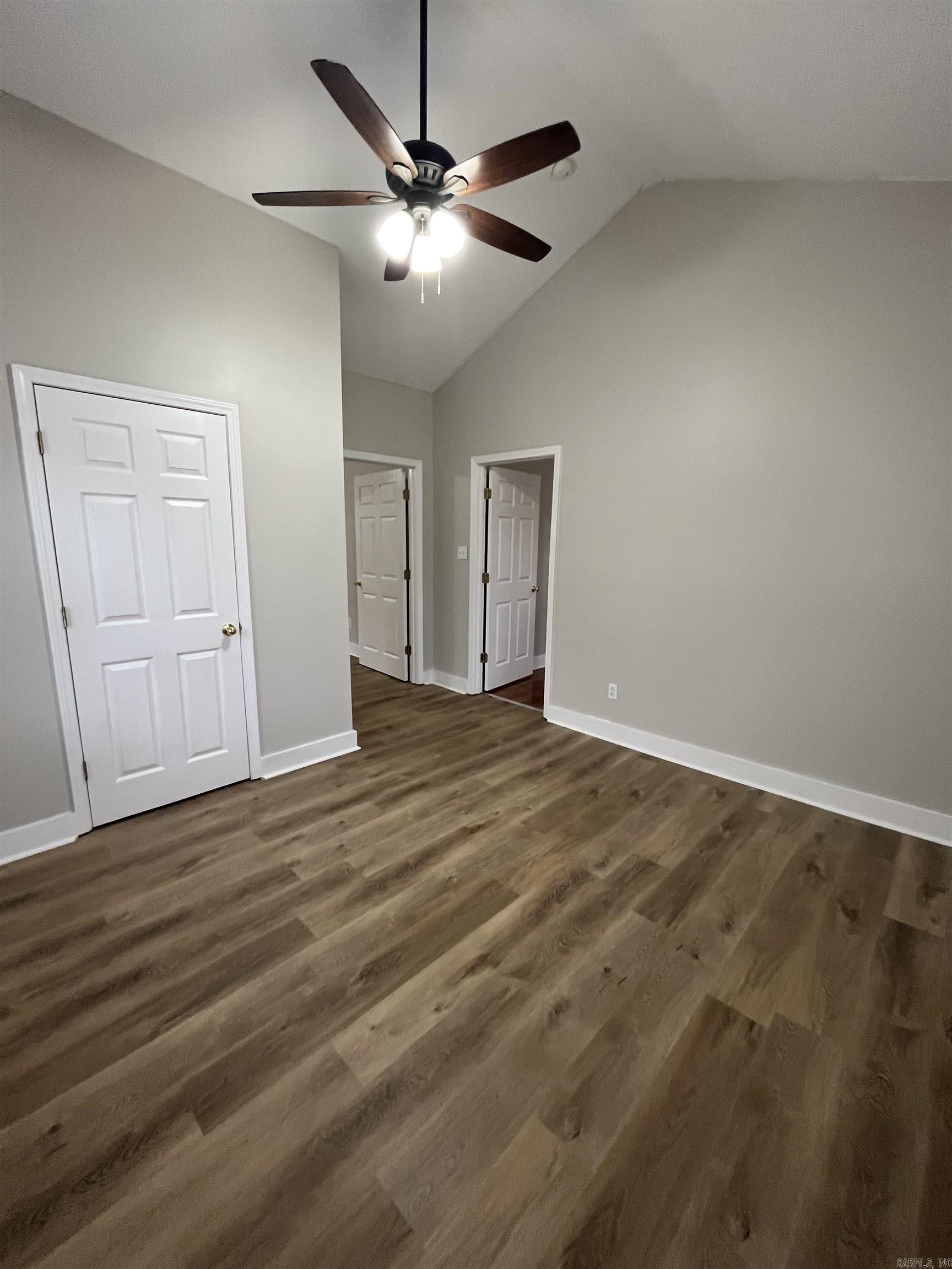 Hillcrest - Residential Lease