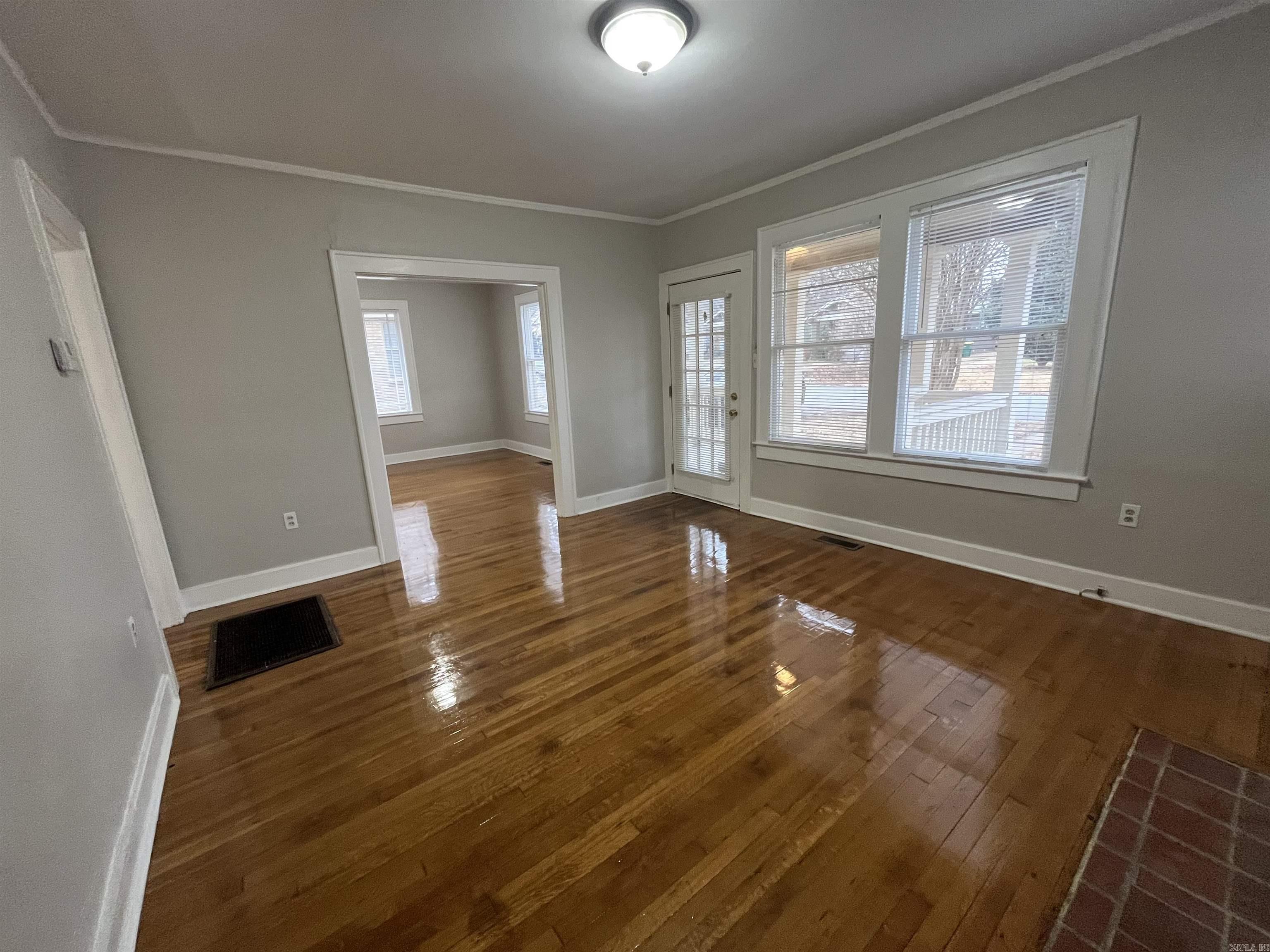 Hillcrest - Residential Lease