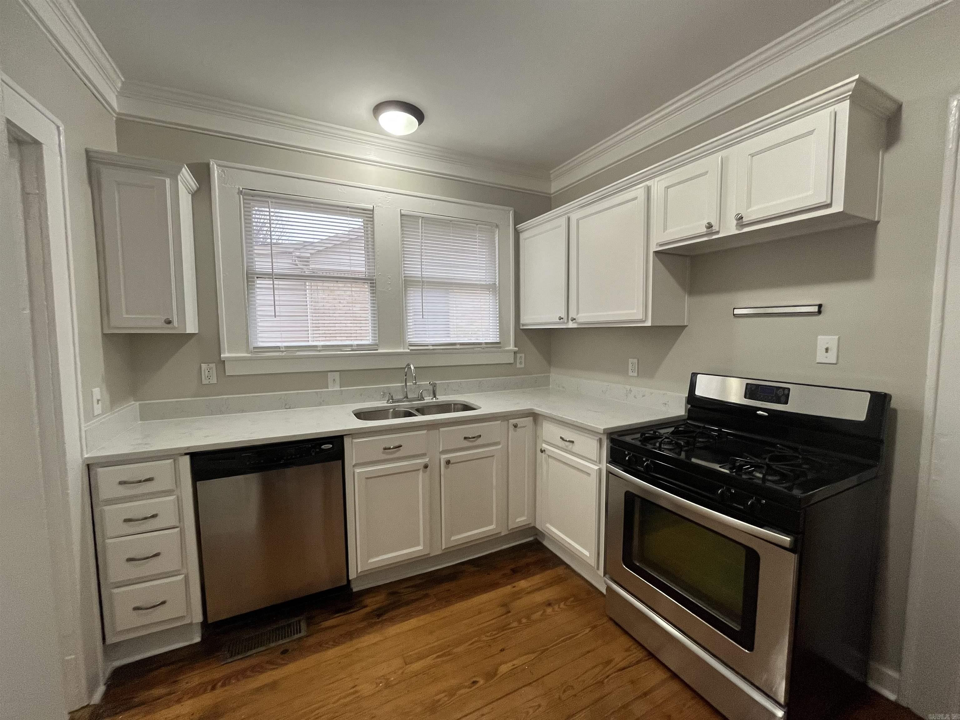 Hillcrest - Residential Lease