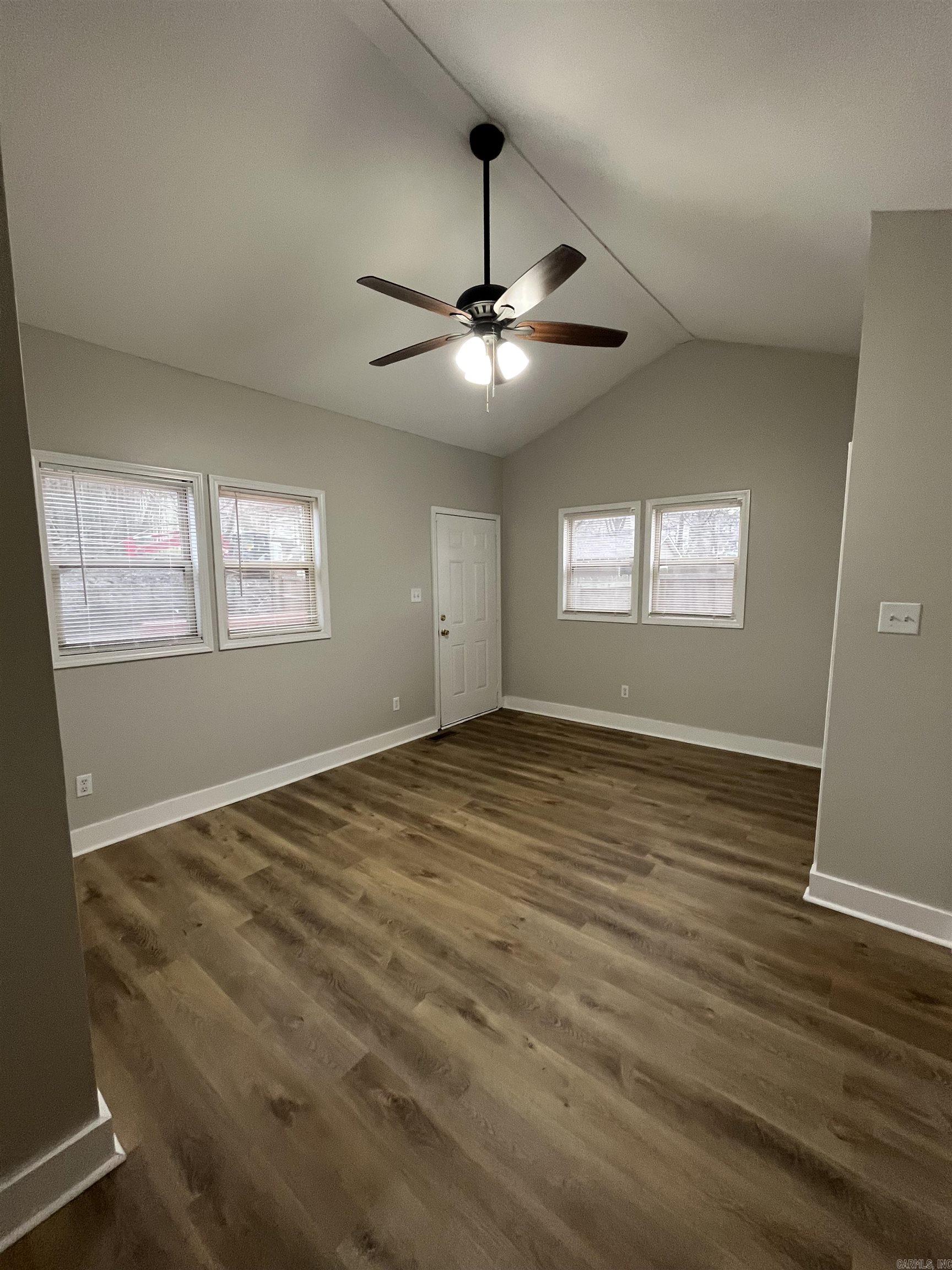 Hillcrest - Residential Lease