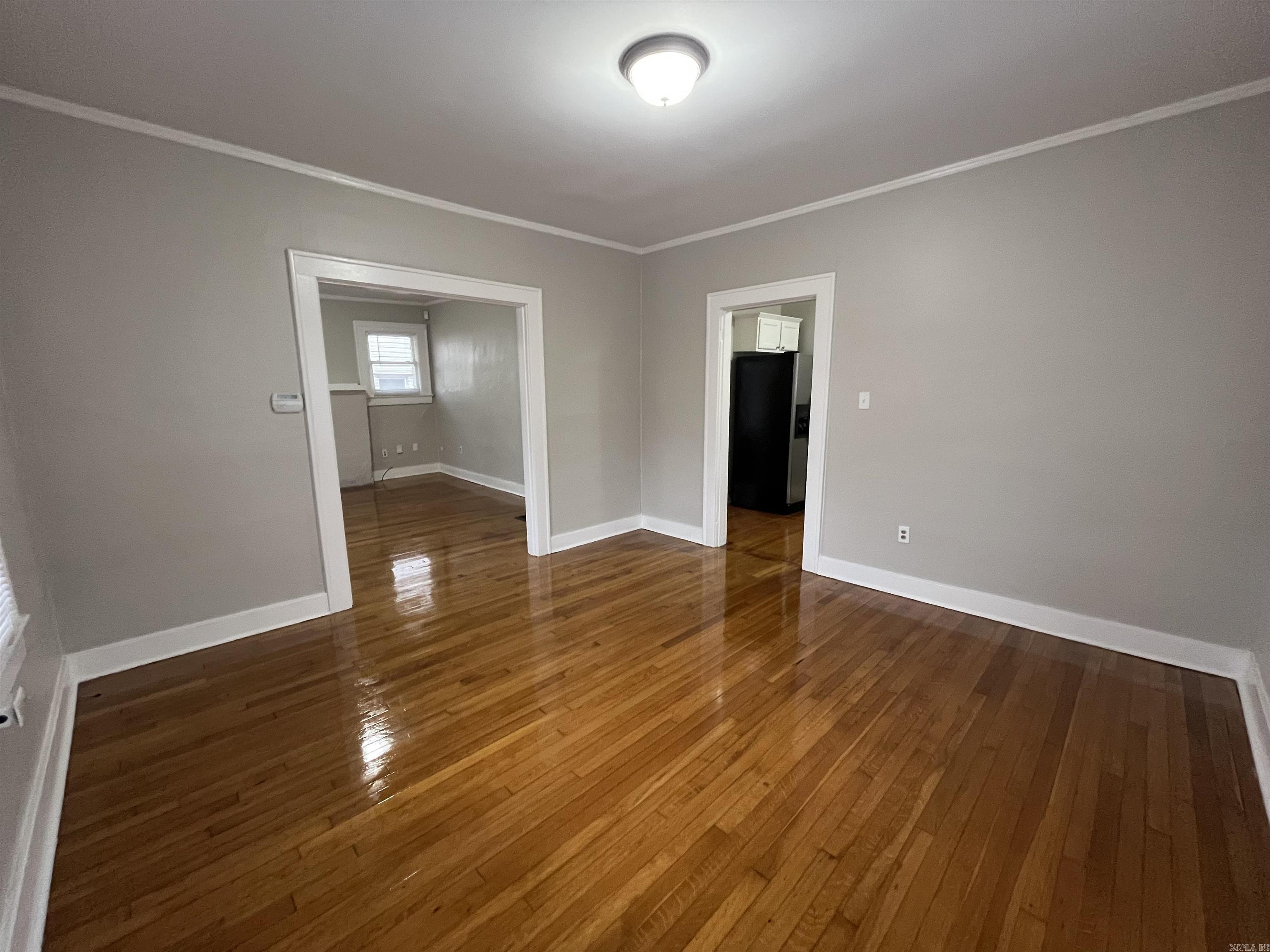 Hillcrest - Residential Lease