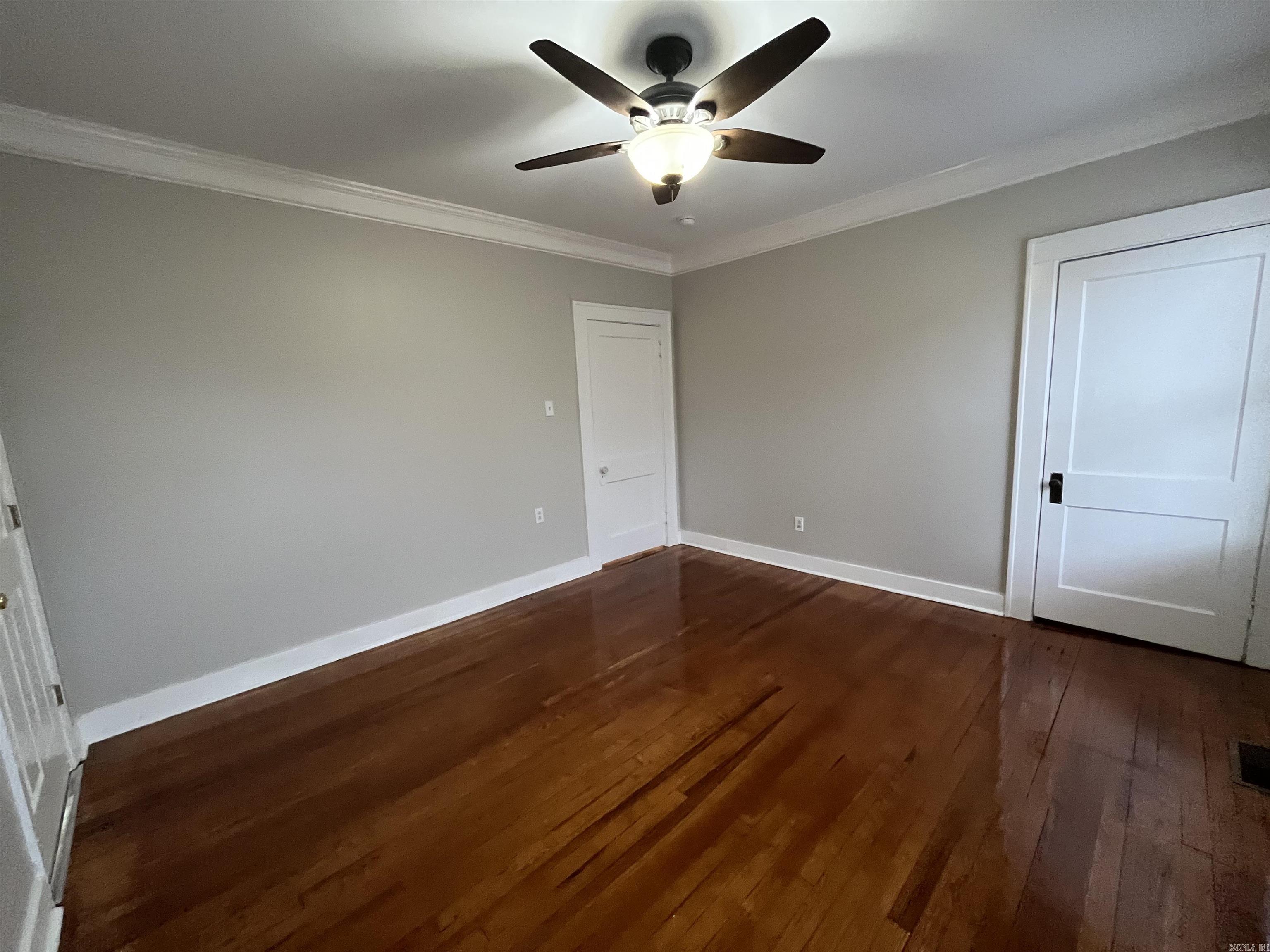 Hillcrest - Residential Lease