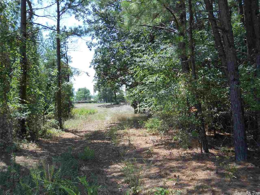 Perfect place to build a dream home or investors could build several homes,,level land,,All ulitilies at property.LAKE HAMILTON SCHOOL DISTRICT