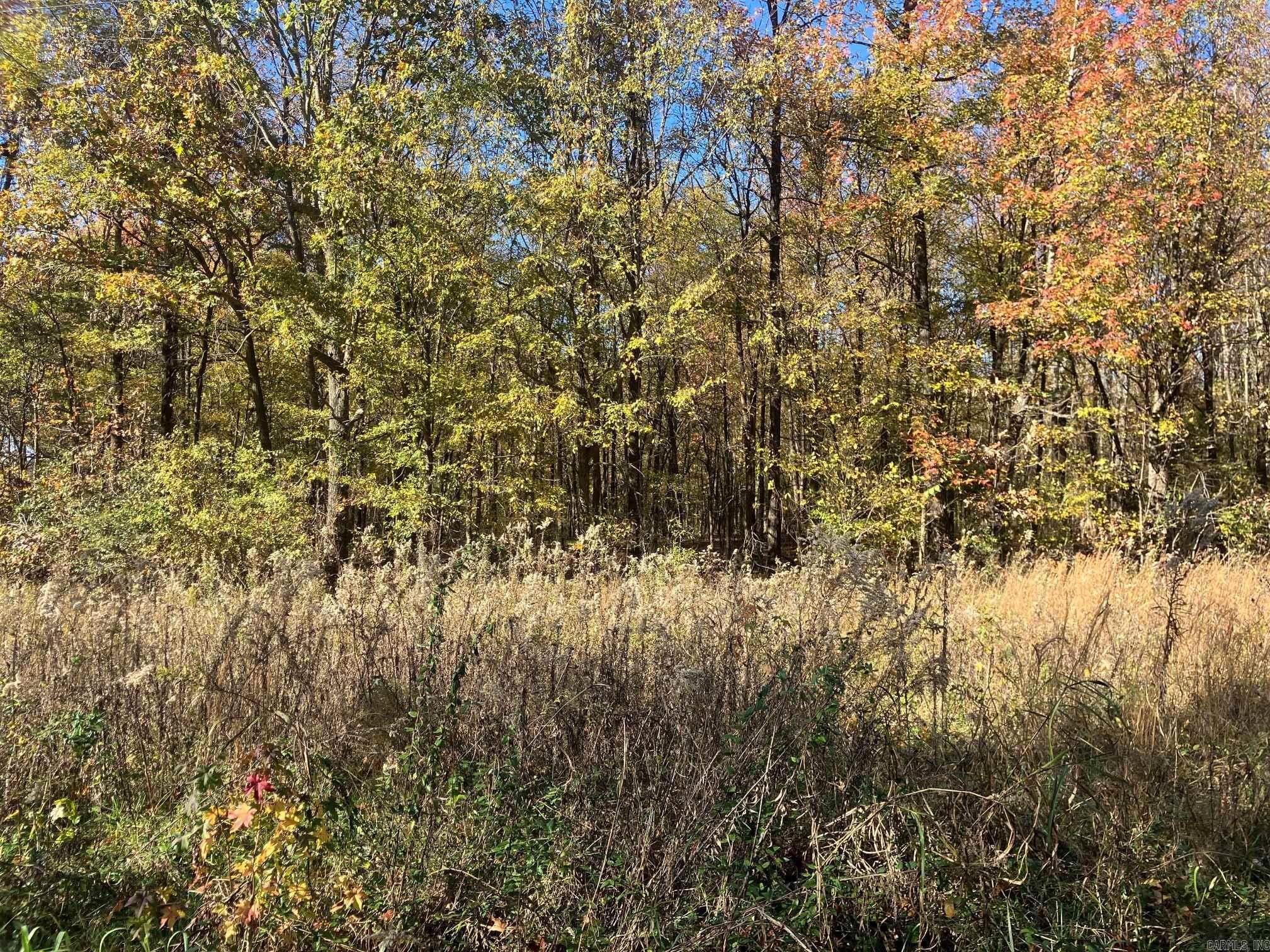 Not in Subdivision - Land