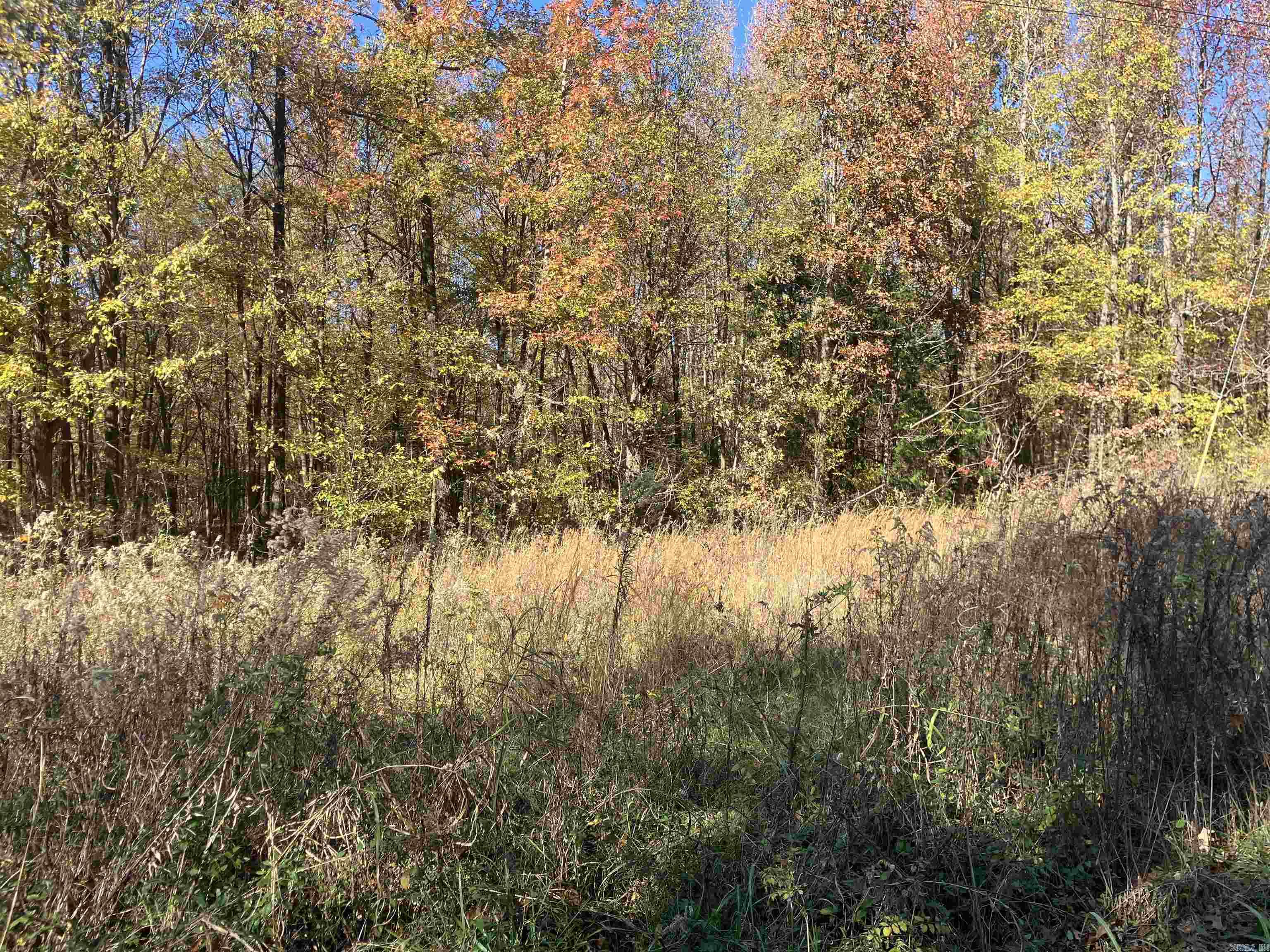 Not in Subdivision - Land