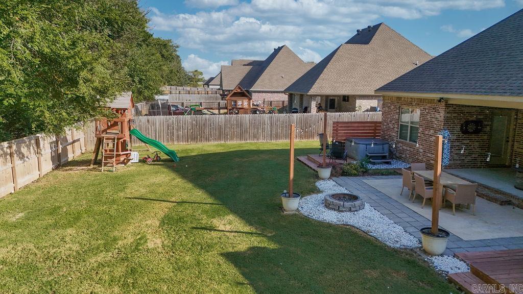 WHISPERING HILLS - Residential