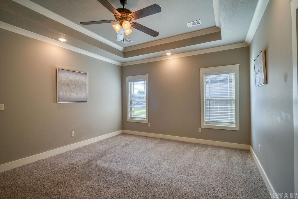 WHISPERING HILLS - Residential