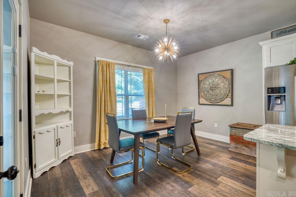 WHISPERING HILLS - Residential