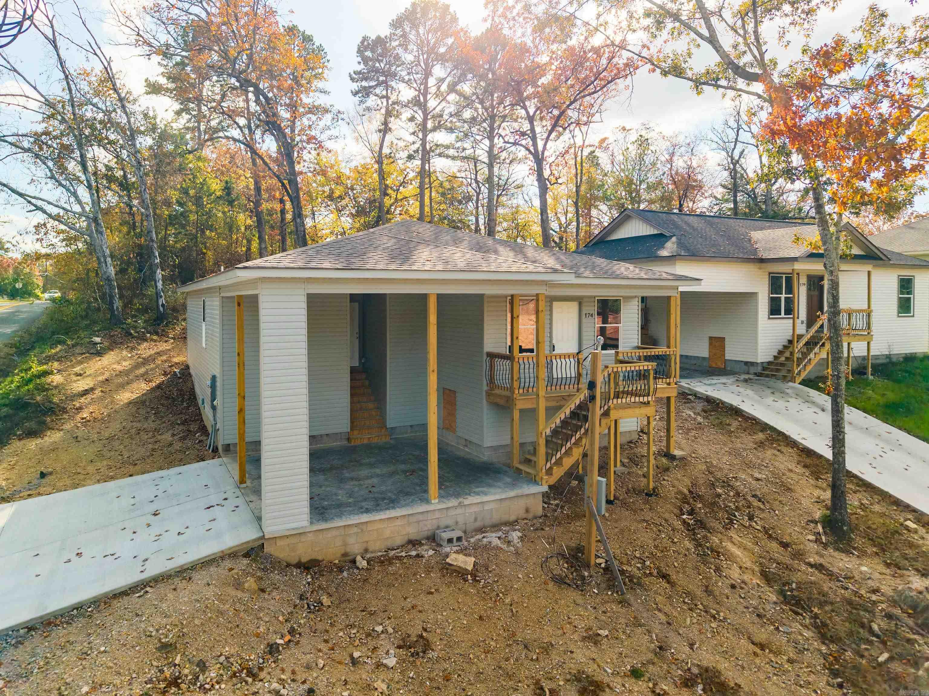 AVONDALE ADDITION - Residential