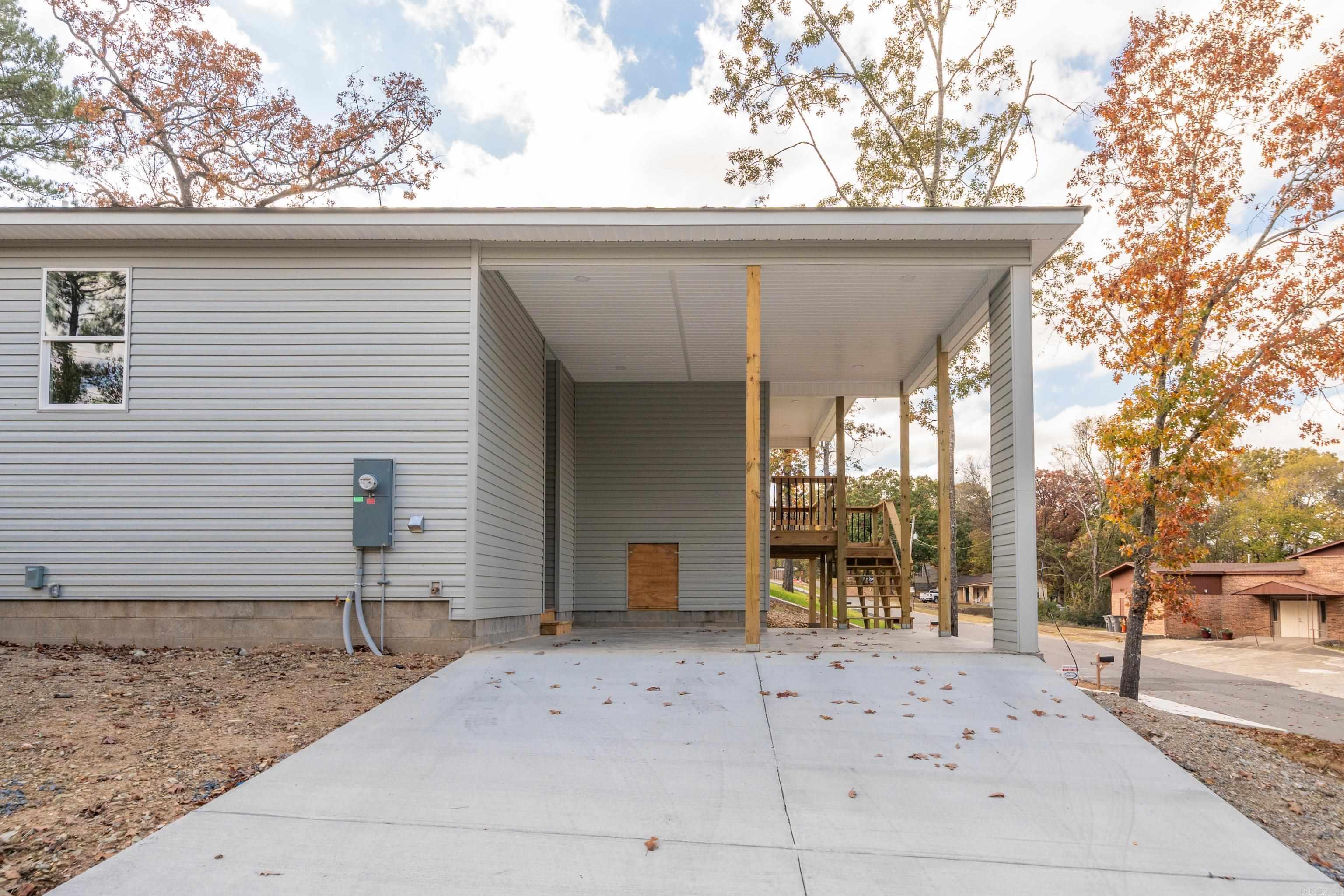 AVONDALE ADDITION - Residential